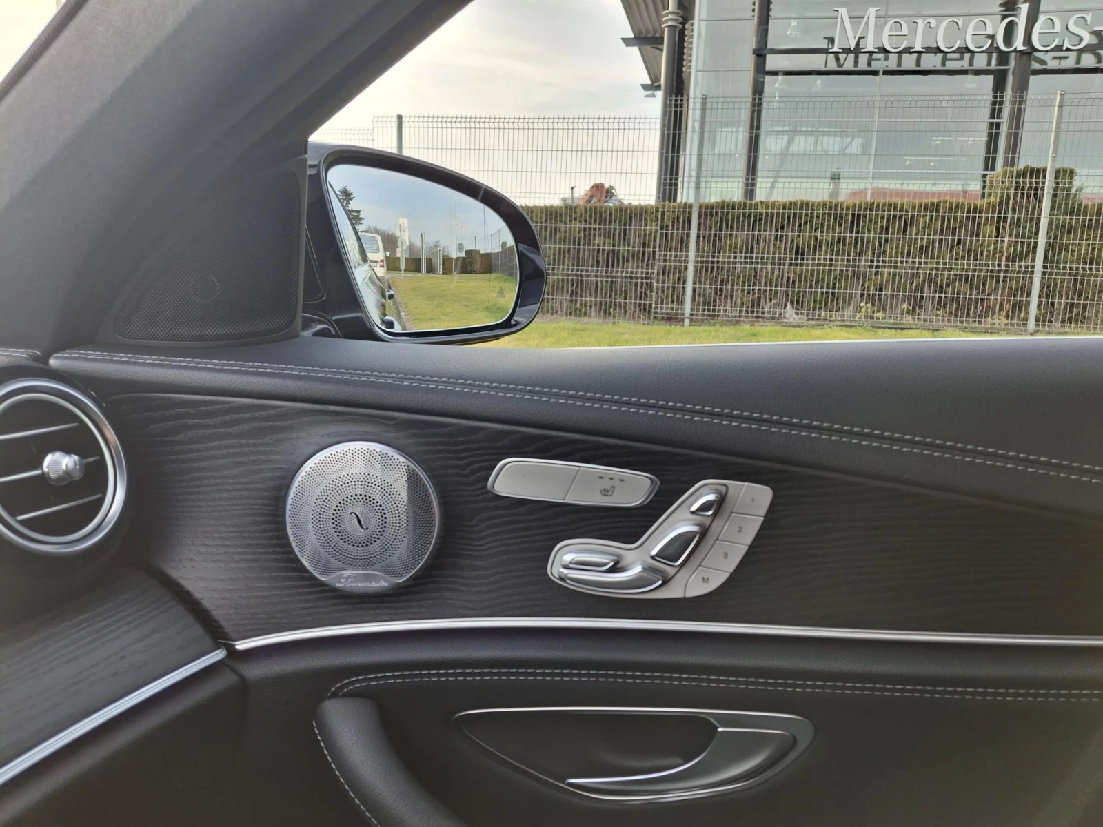 Mercedes-Benz E 400 d 4MATIC | Mobile.bg � ����������� 14