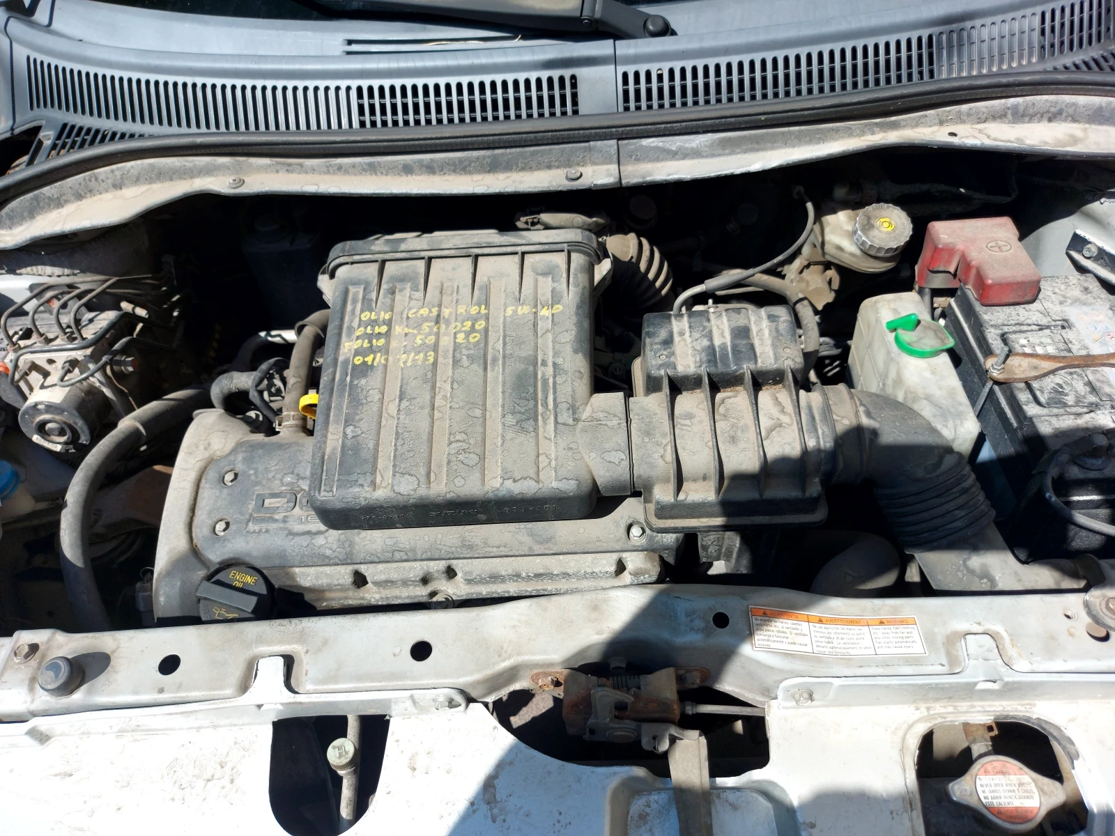 Suzuki Swift 1.3 ������ 92��. 4�4  | Mobile.bg � ����������� 11