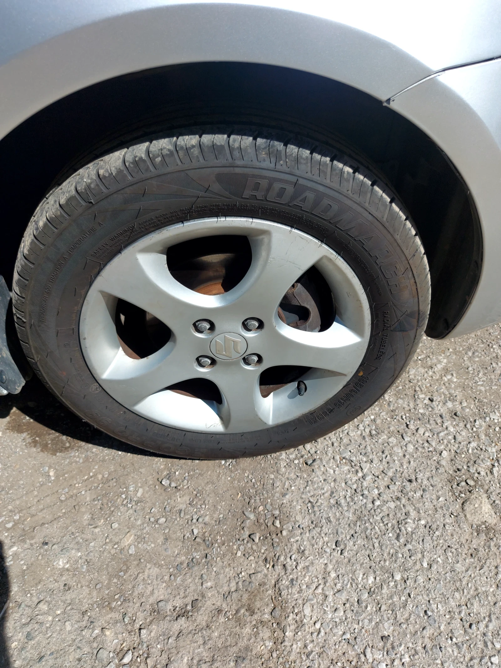 Suzuki Swift 1.3 ������ 92��. 4�4  | Mobile.bg � ����������� 9