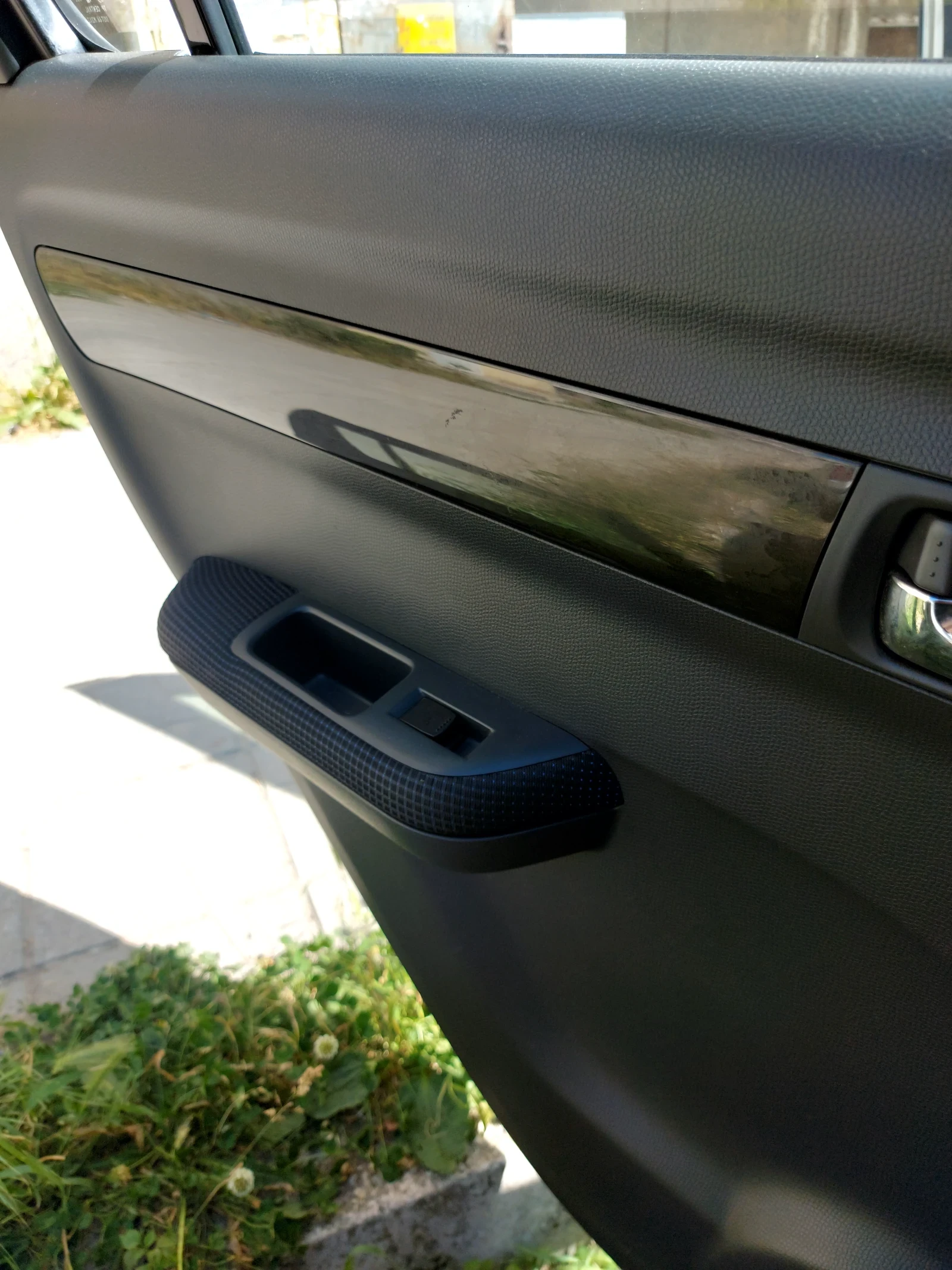 Suzuki Swift 1.3 ������ 92��. 4�4  | Mobile.bg � ����������� 7