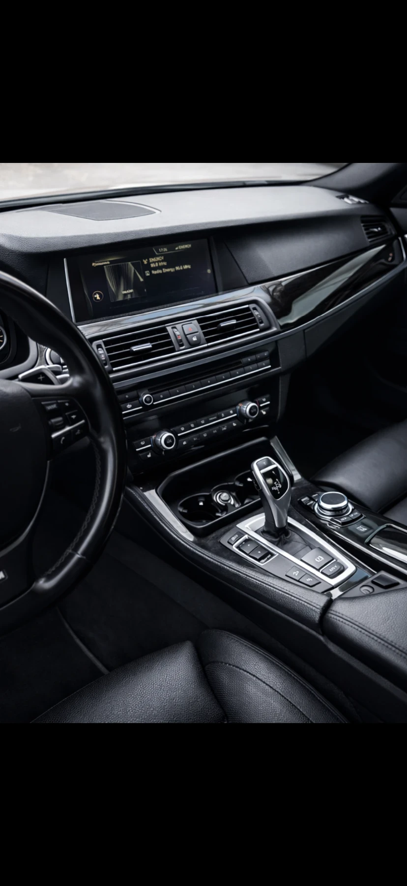 BMW 530, снимка 4 - Автомобили и джипове - 54006887