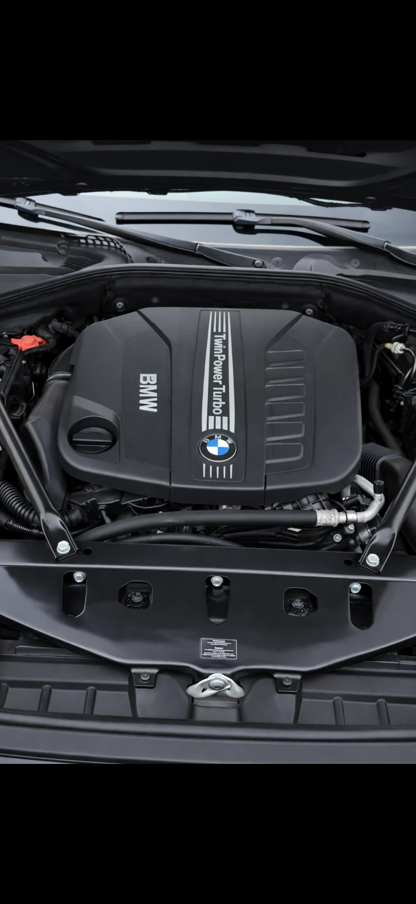 BMW 530, снимка 5 - Автомобили и джипове - 54006887