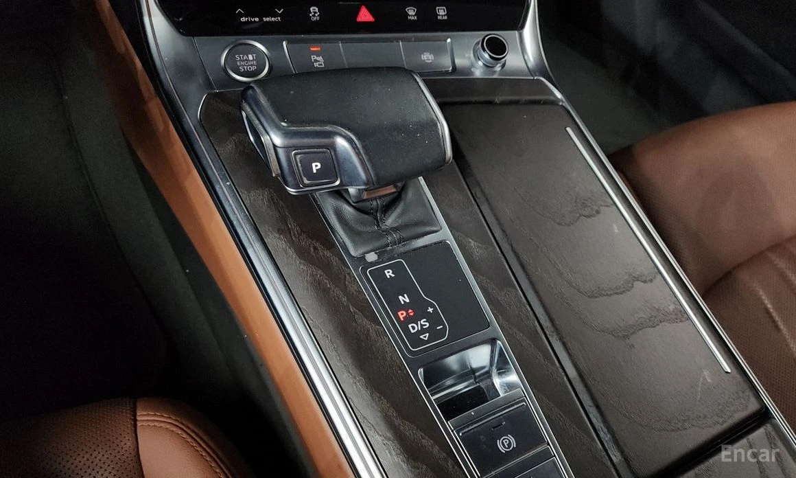 Audi A6 45TFSI* 360 CAM* HEADUP* ОБДУХВАНЕ* 4 ПОДГРЕВА, снимка 9 - Автомобили и джипове - 54064264