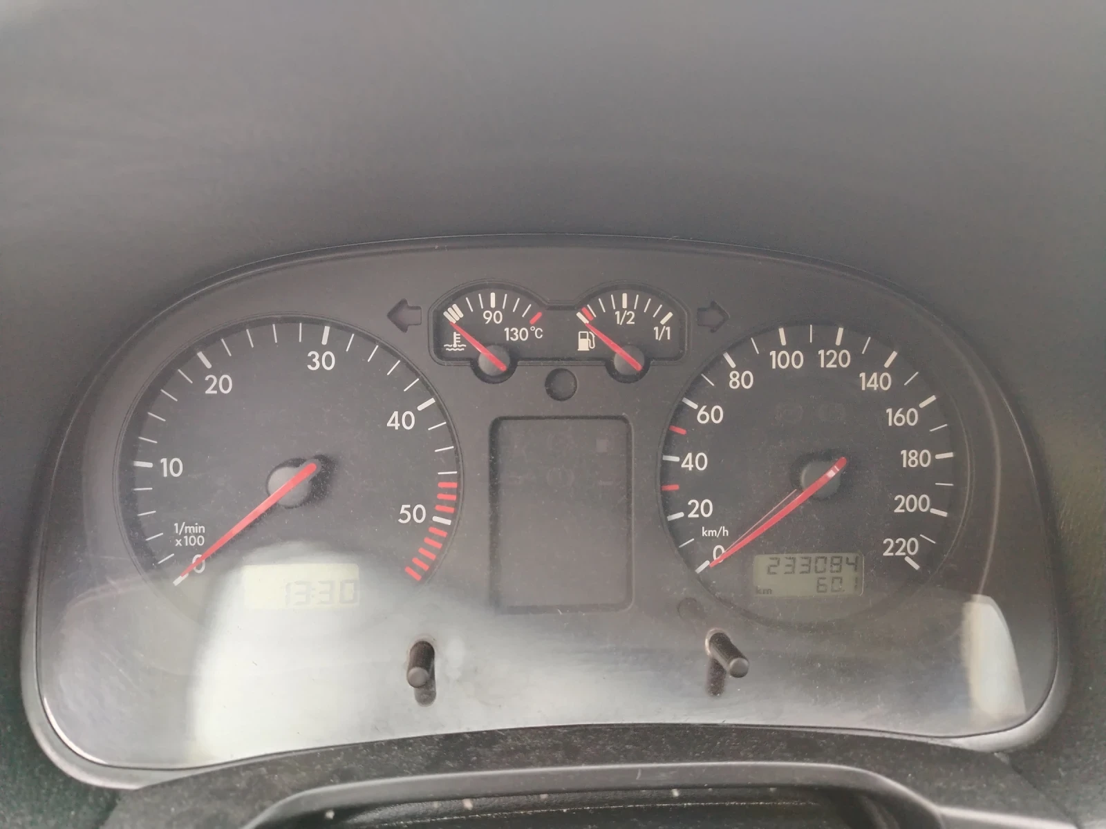 VW Golf IV, high line , снимка 9 - Автомобили и джипове - 54132586