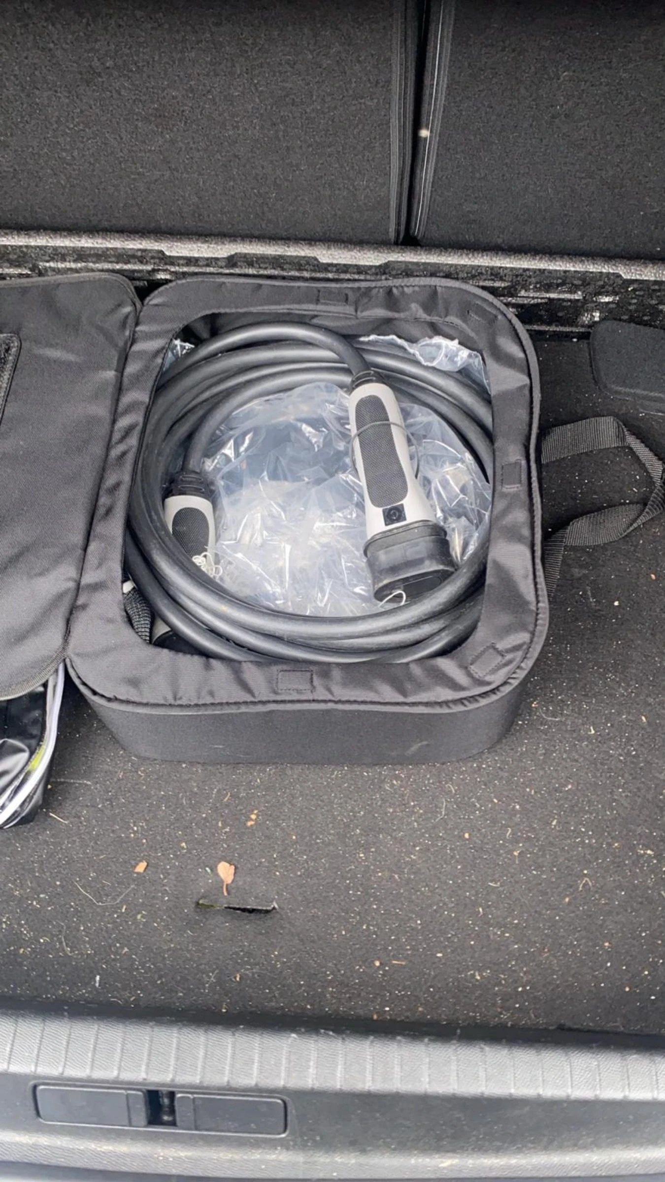 Opel Corsa Electric , снимка 7 - Автомобили и джипове - 54345701