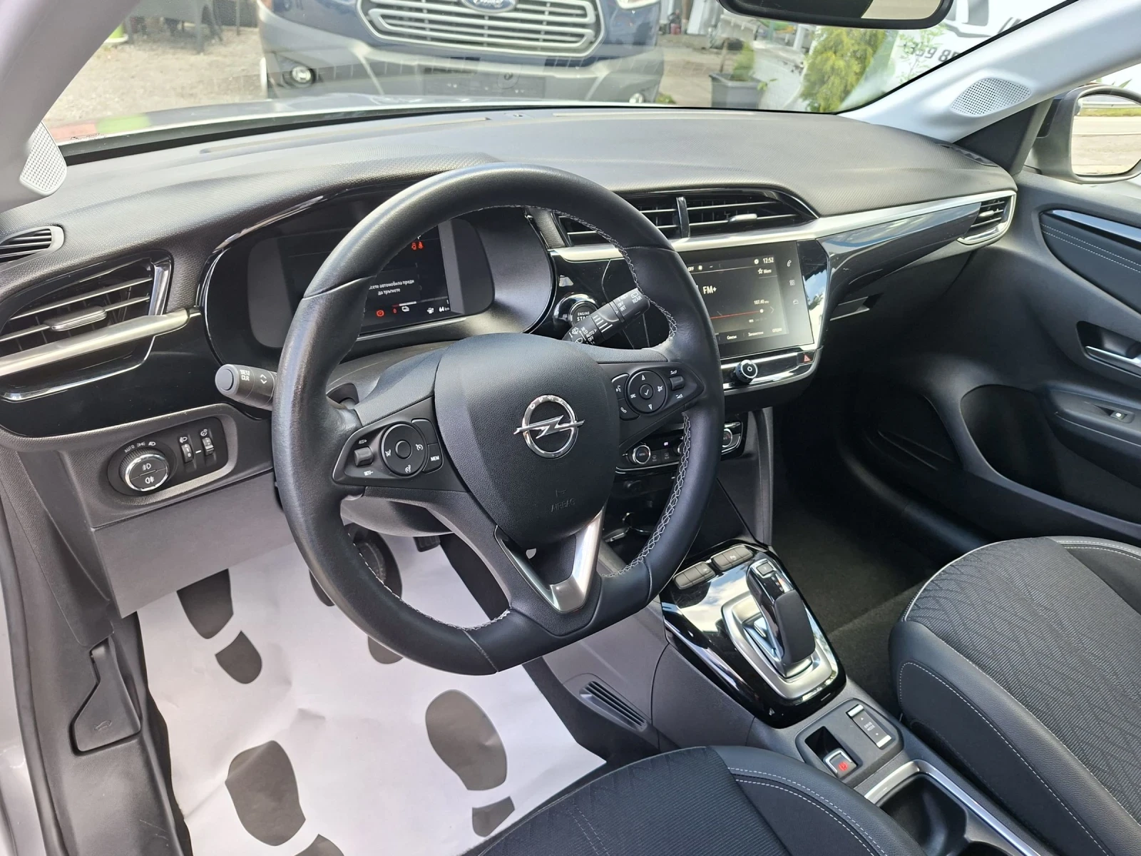 Opel Corsa Electric  | Mobile.bg � ����������� 7