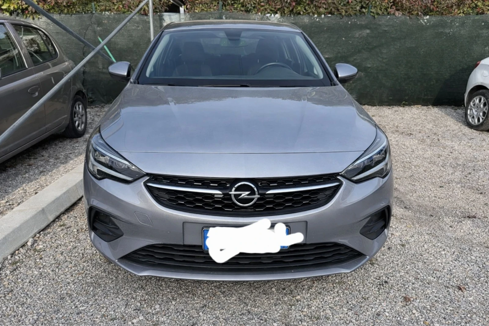 Opel Corsa Electric , снимка 2 - Автомобили и джипове - 54345701