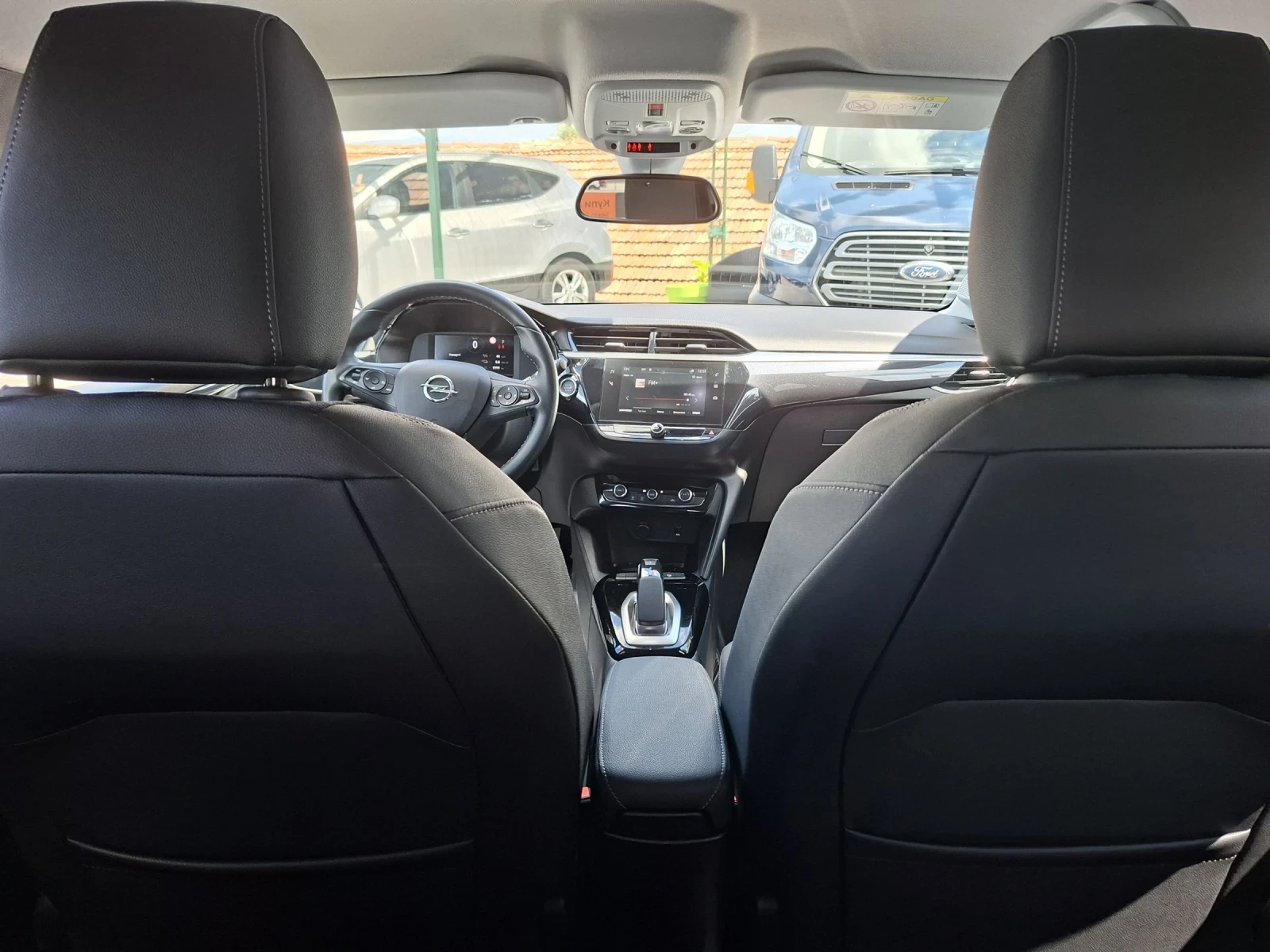 Opel Corsa Electric  | Mobile.bg � ����������� 11