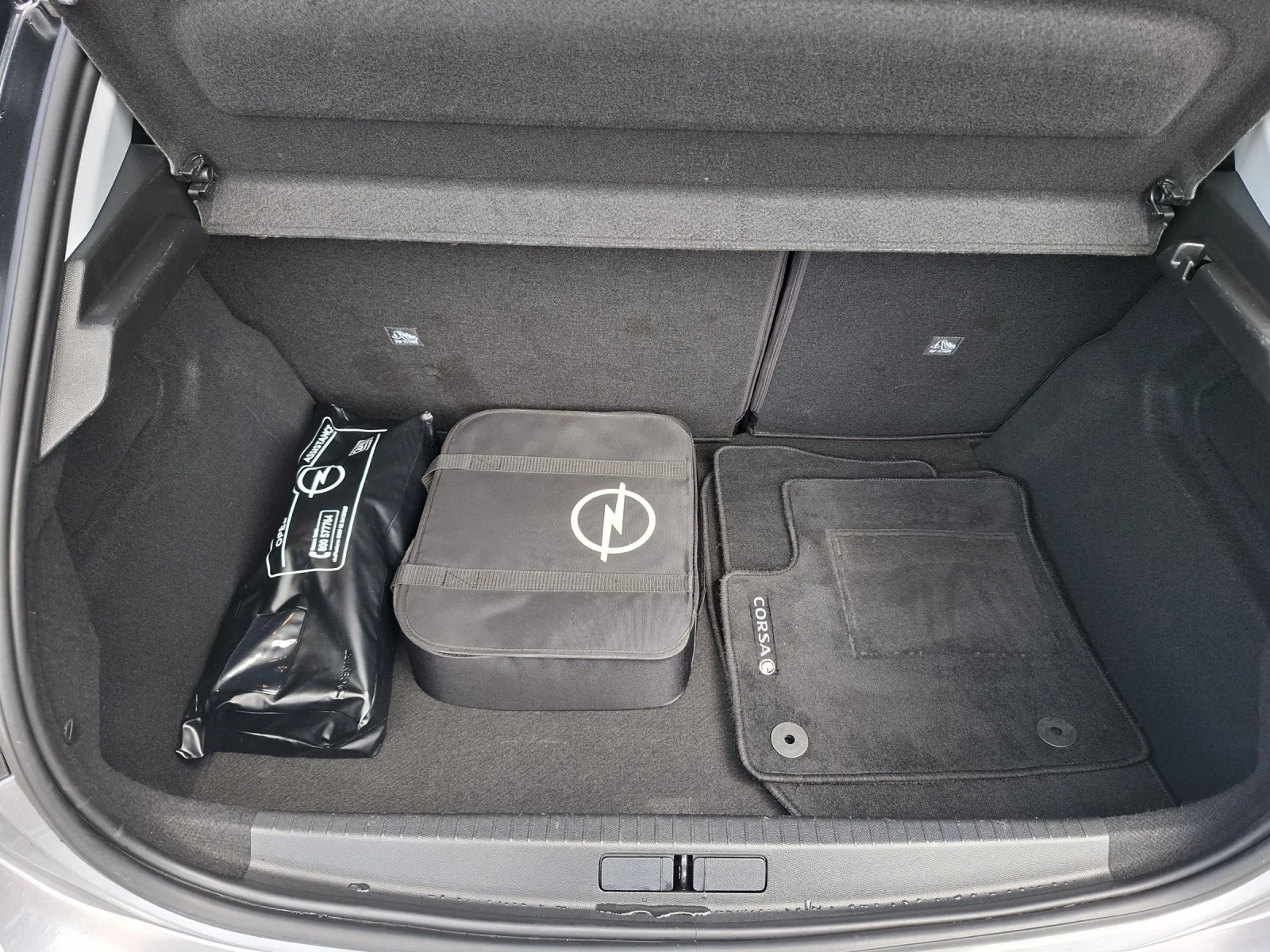Opel Corsa Electric  | Mobile.bg � ����������� 14