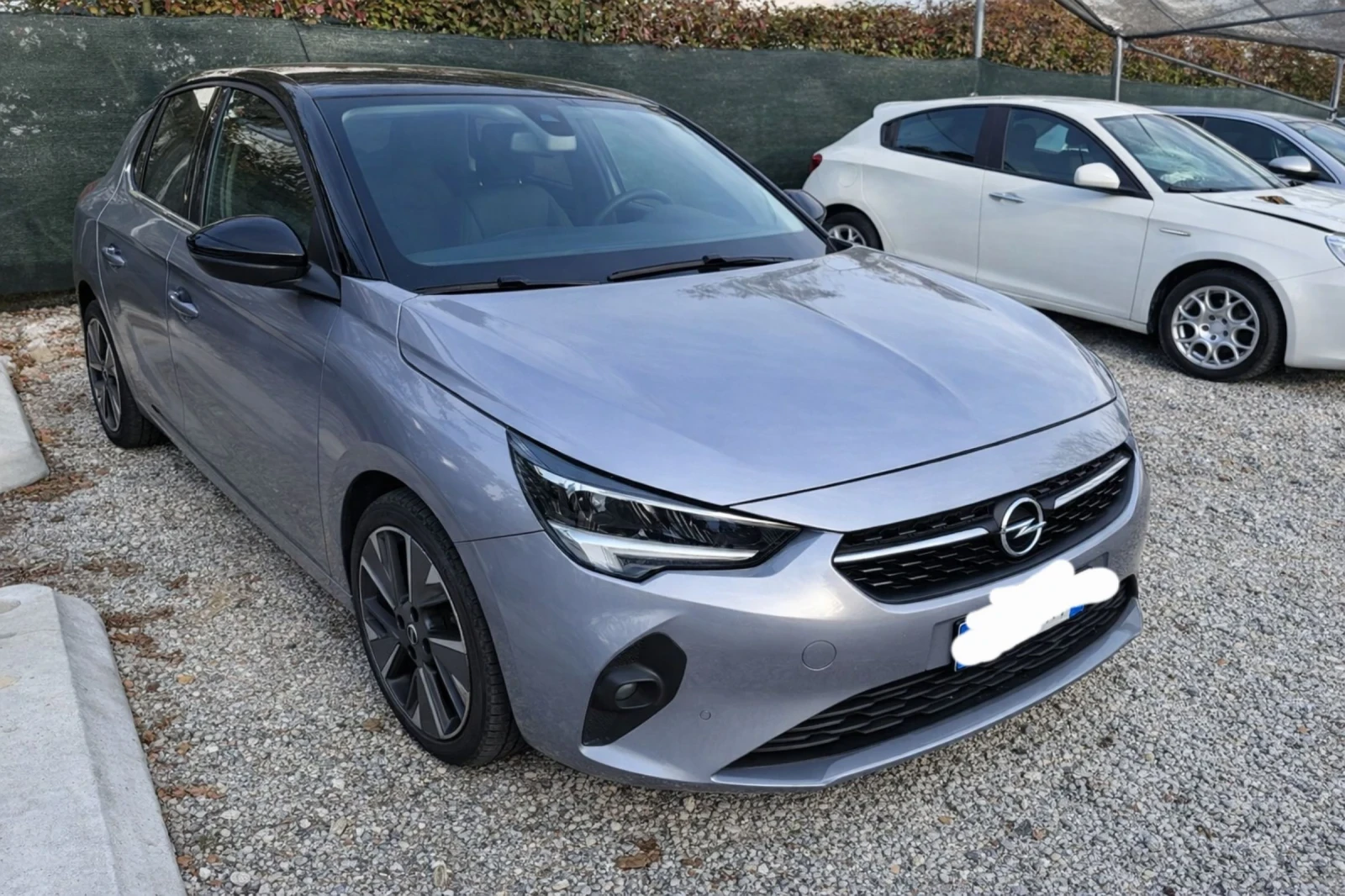 Opel Corsa Electric , снимка 3 - Автомобили и джипове - 54345701