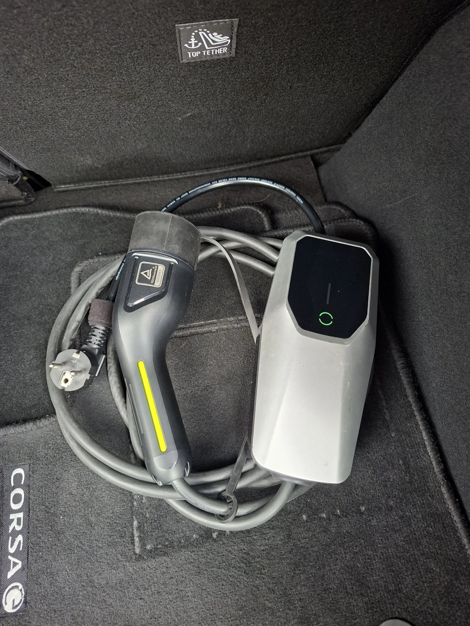 Opel Corsa Electric  | Mobile.bg � ����������� 16