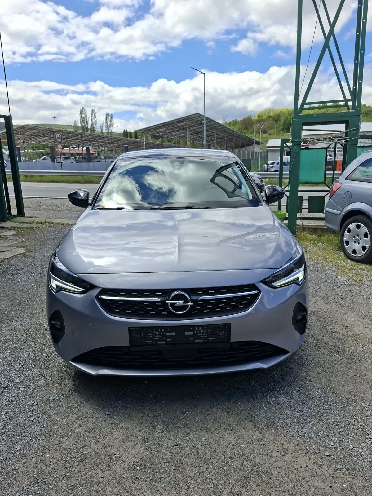 Opel Corsa Electric  | Mobile.bg � ����������� 2