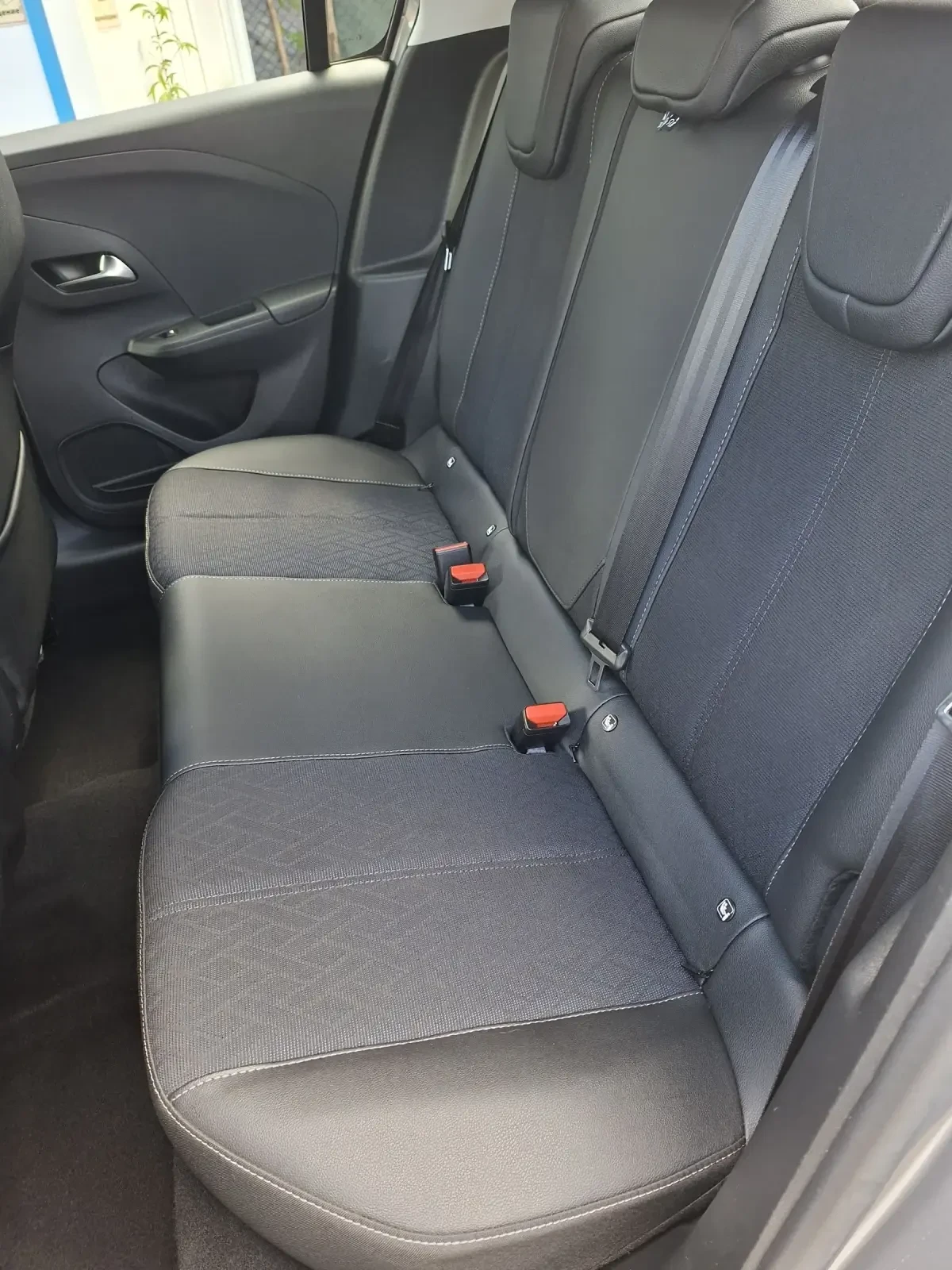 Opel Corsa Electric  | Mobile.bg � ����������� 13