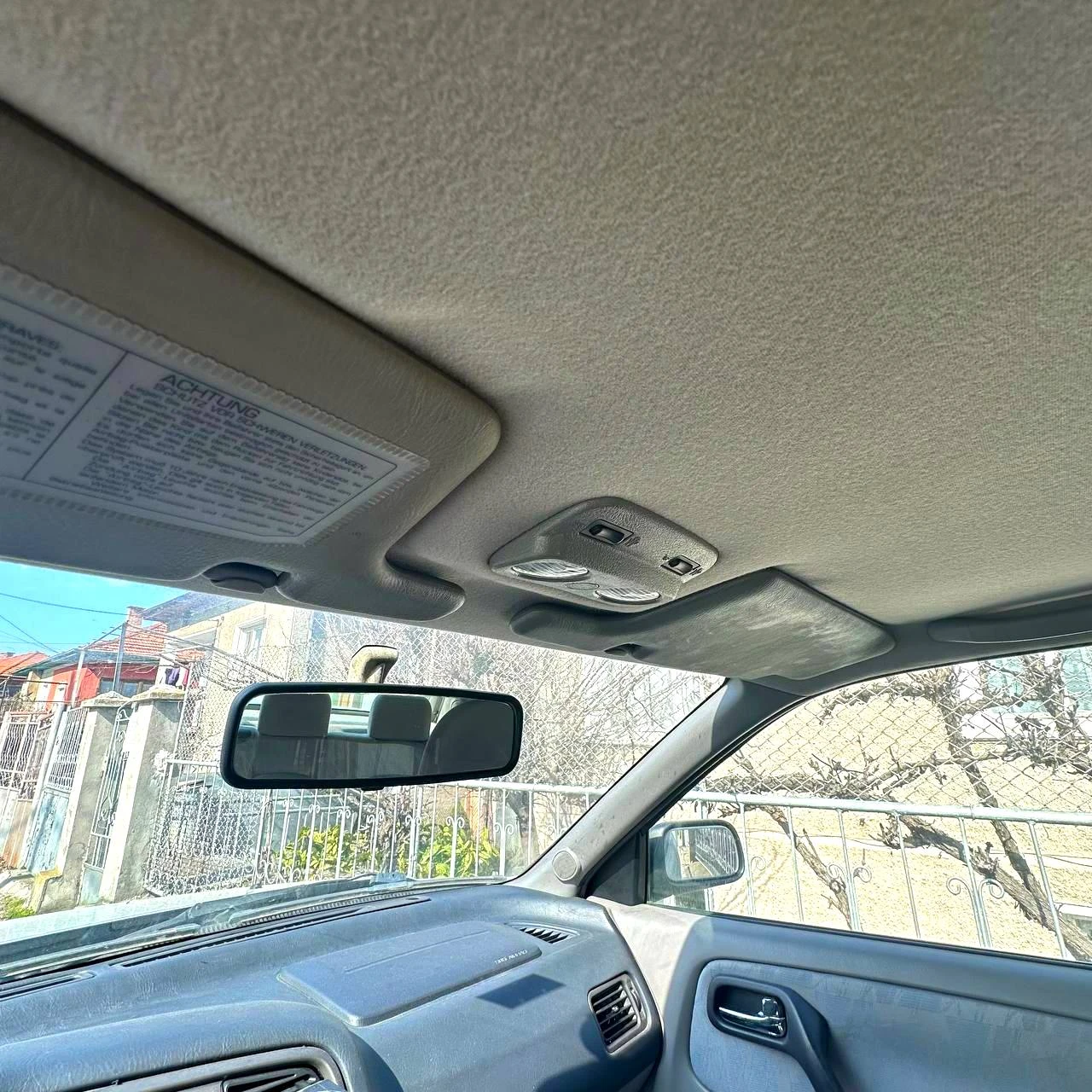Nissan Primera ��� | Mobile.bg � ����������� 8