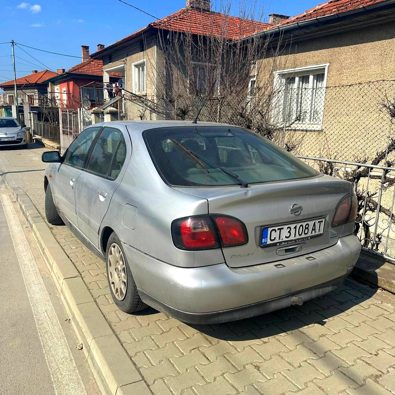 Nissan Primera ��� | Mobile.bg � ����������� 6
