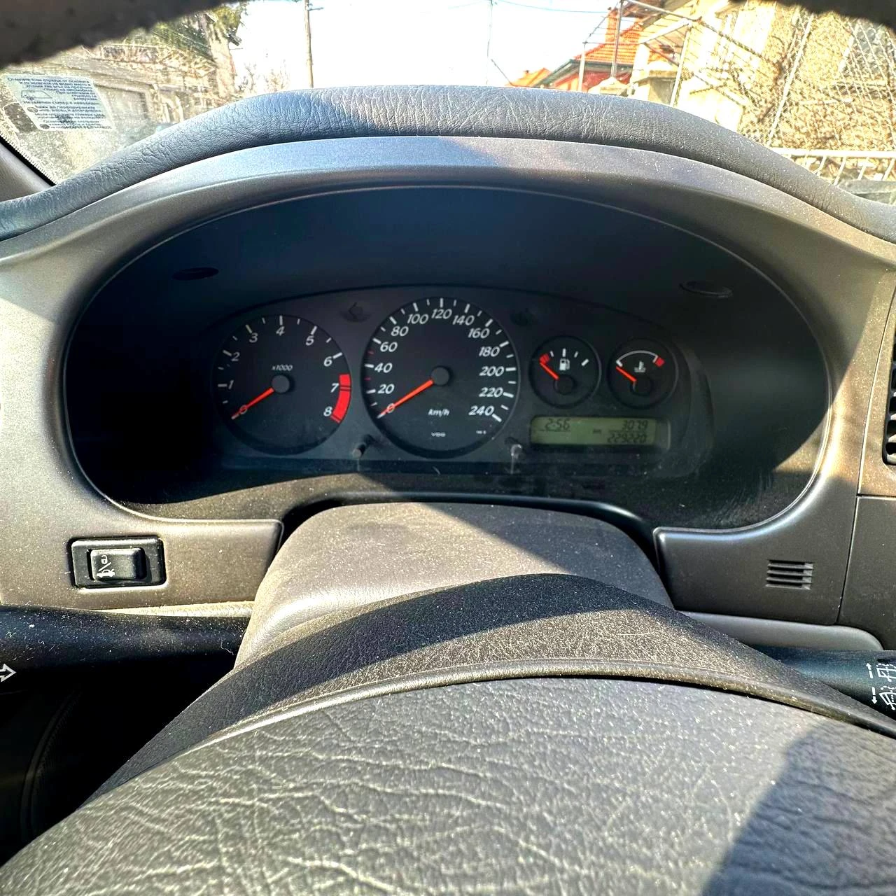 Nissan Primera ��� | Mobile.bg � ����������� 12