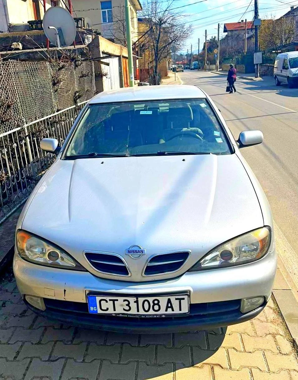 Nissan Primera ��� | Mobile.bg � ����������� 1