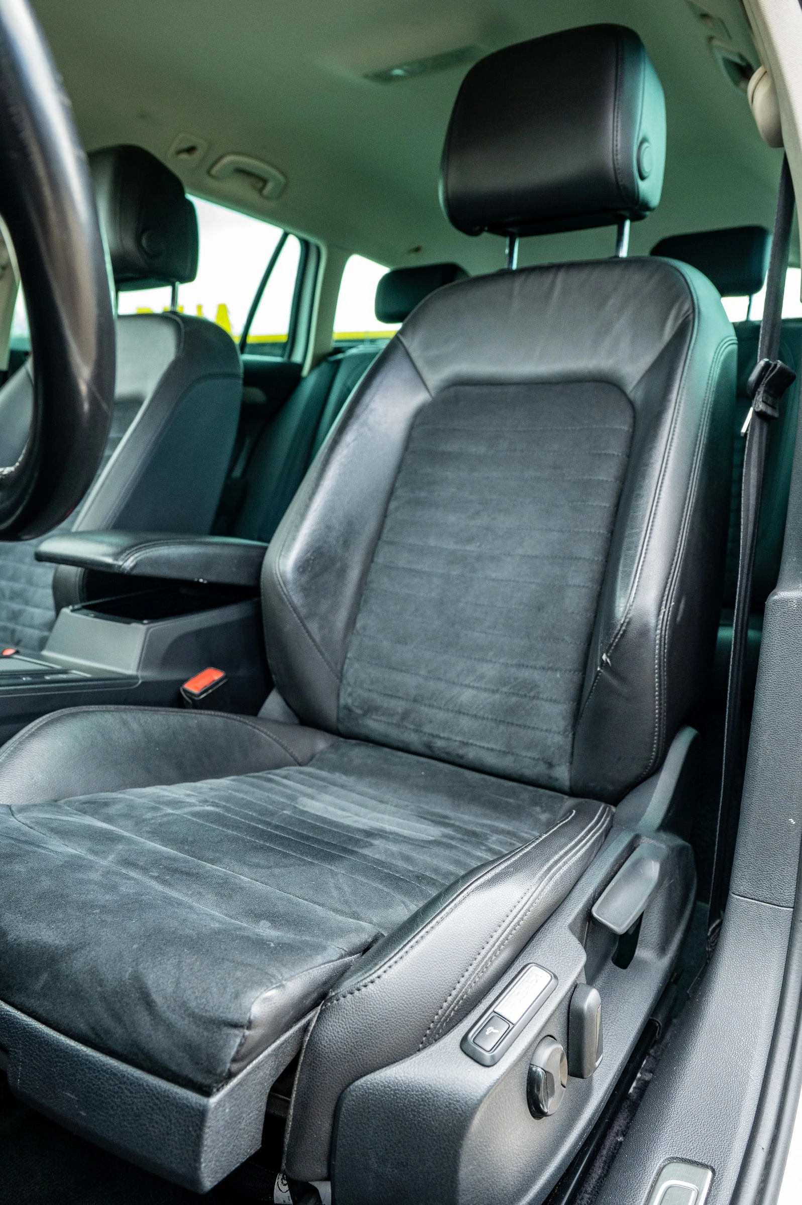 VW Passat R-LINE | Mobile.bg � ����������� 13
