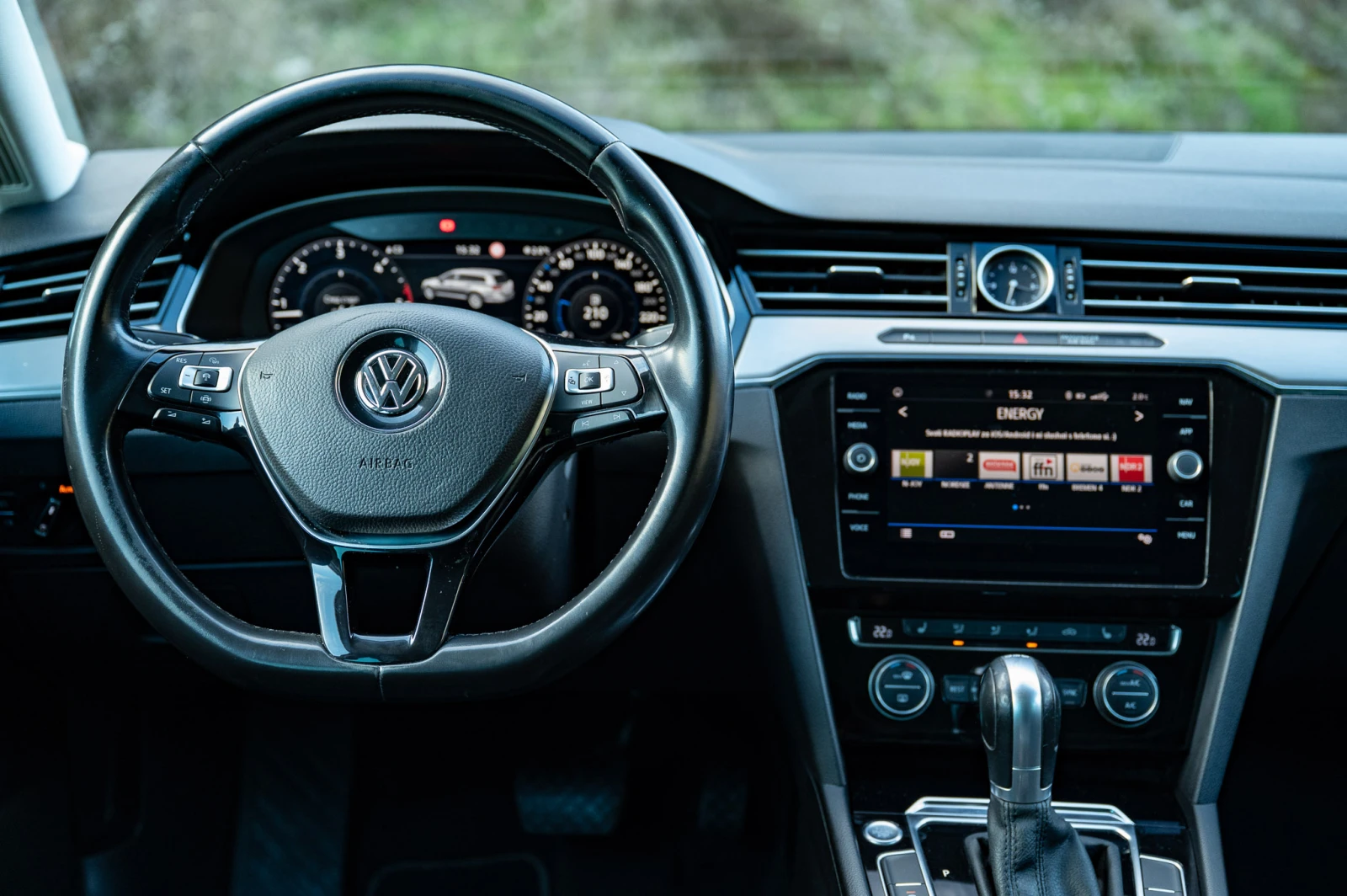 VW Passat R-LINE | Mobile.bg � ����������� 11