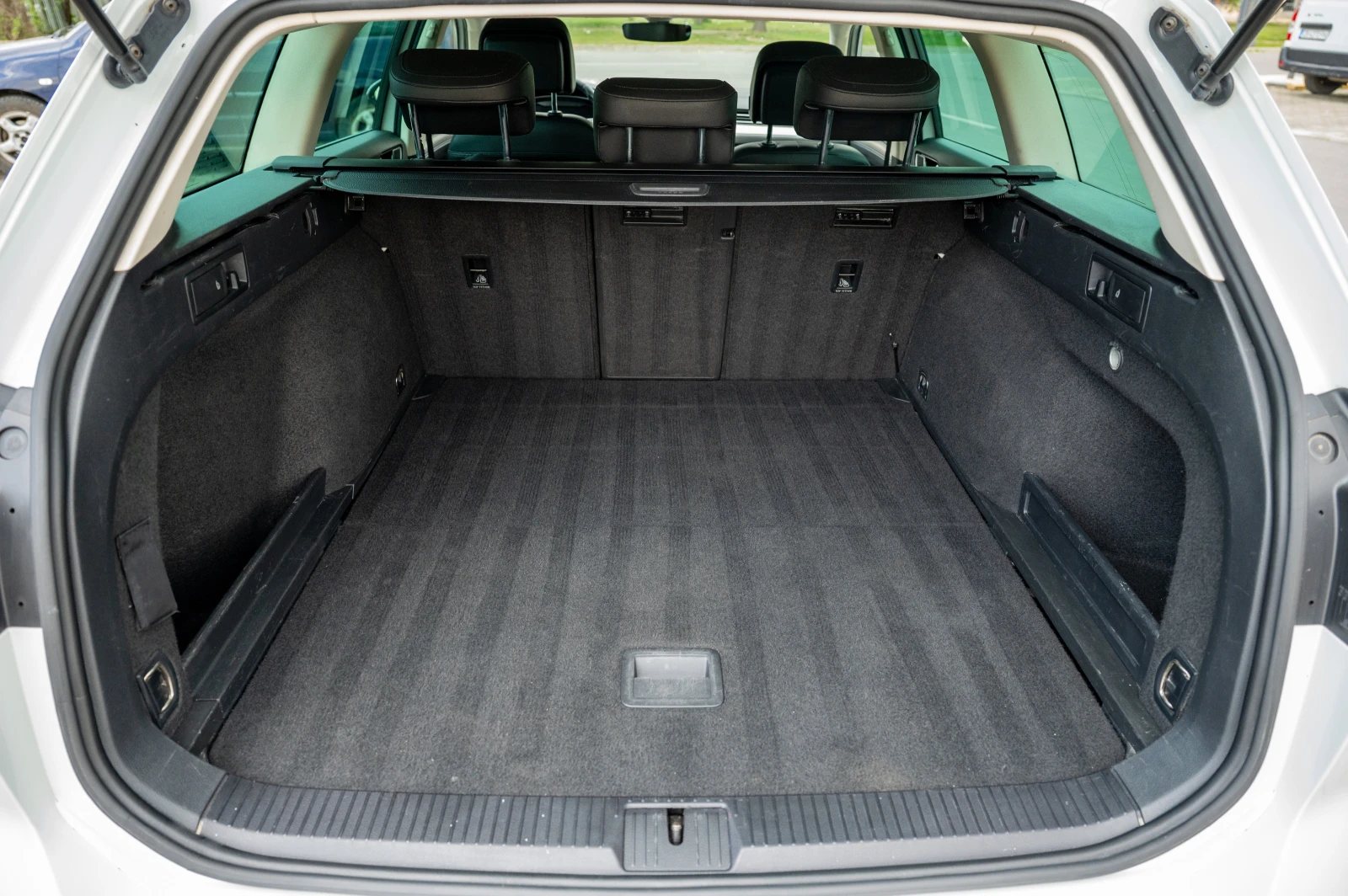VW Passat R-LINE | Mobile.bg � ����������� 15