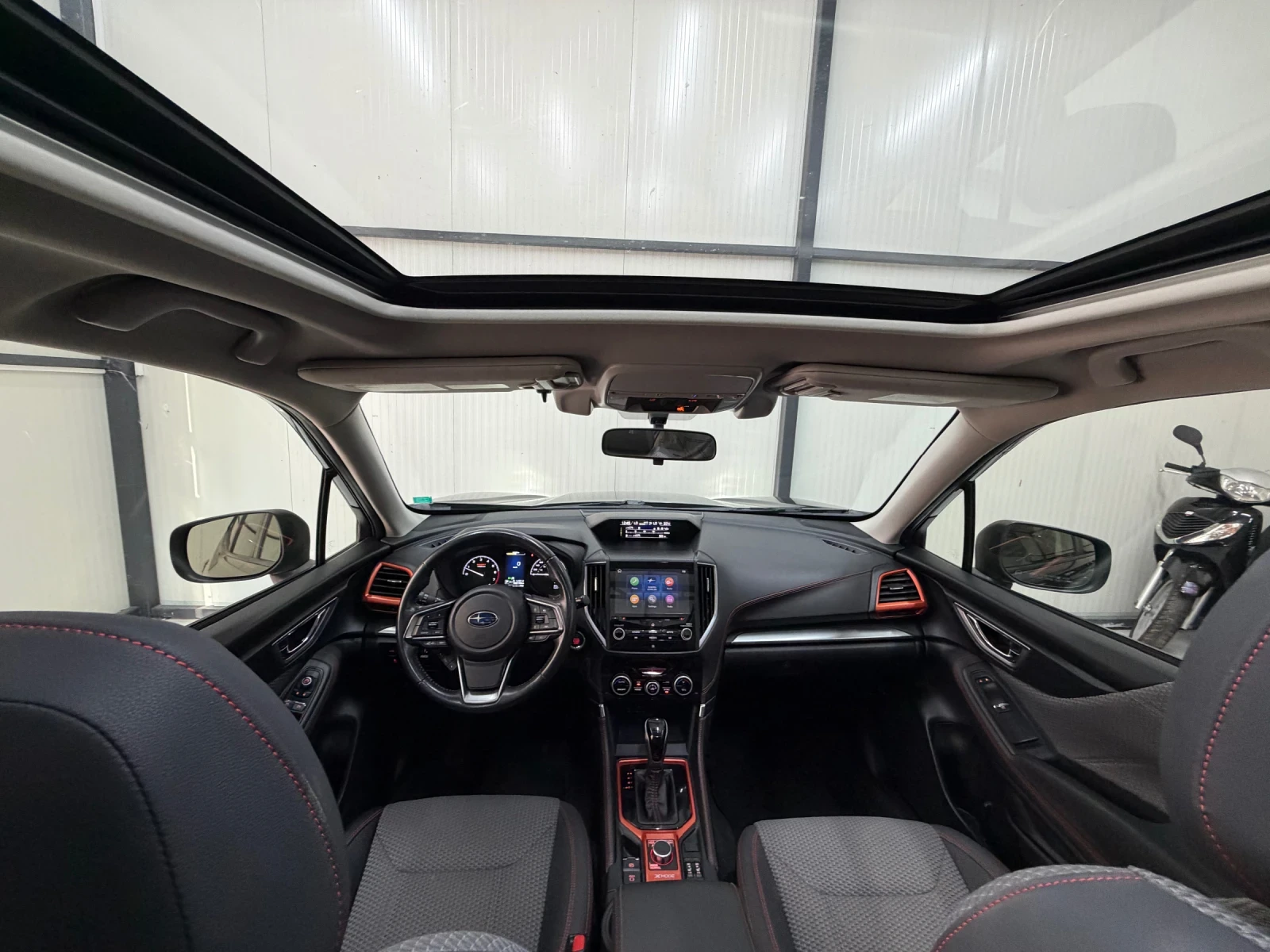 Subaru Forester Sport, снимка 6 - Автомобили и джипове - 55001897