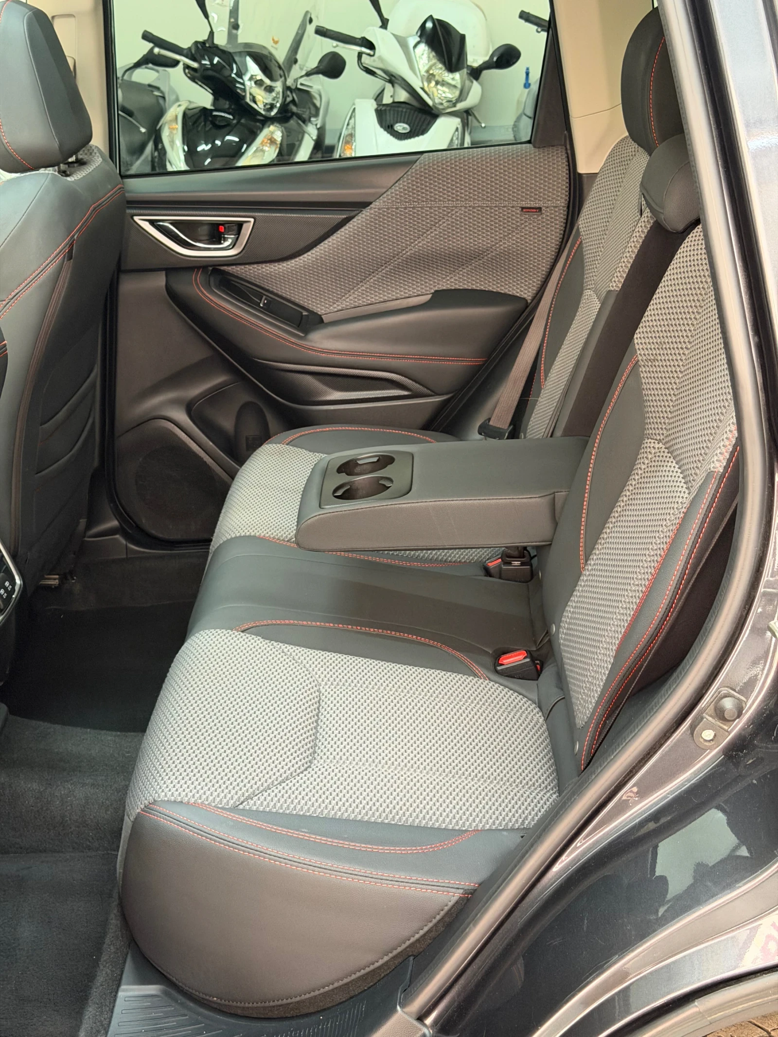 Subaru Forester Sport, снимка 15 - Автомобили и джипове - 55001897