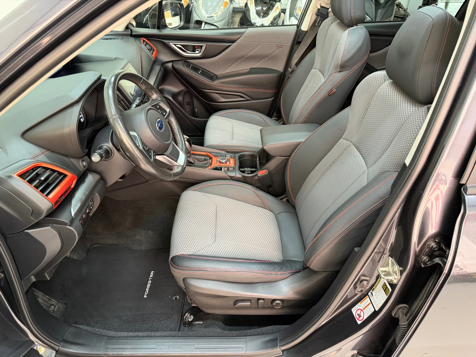Subaru Forester Sport, снимка 11 - Автомобили и джипове - 55001897