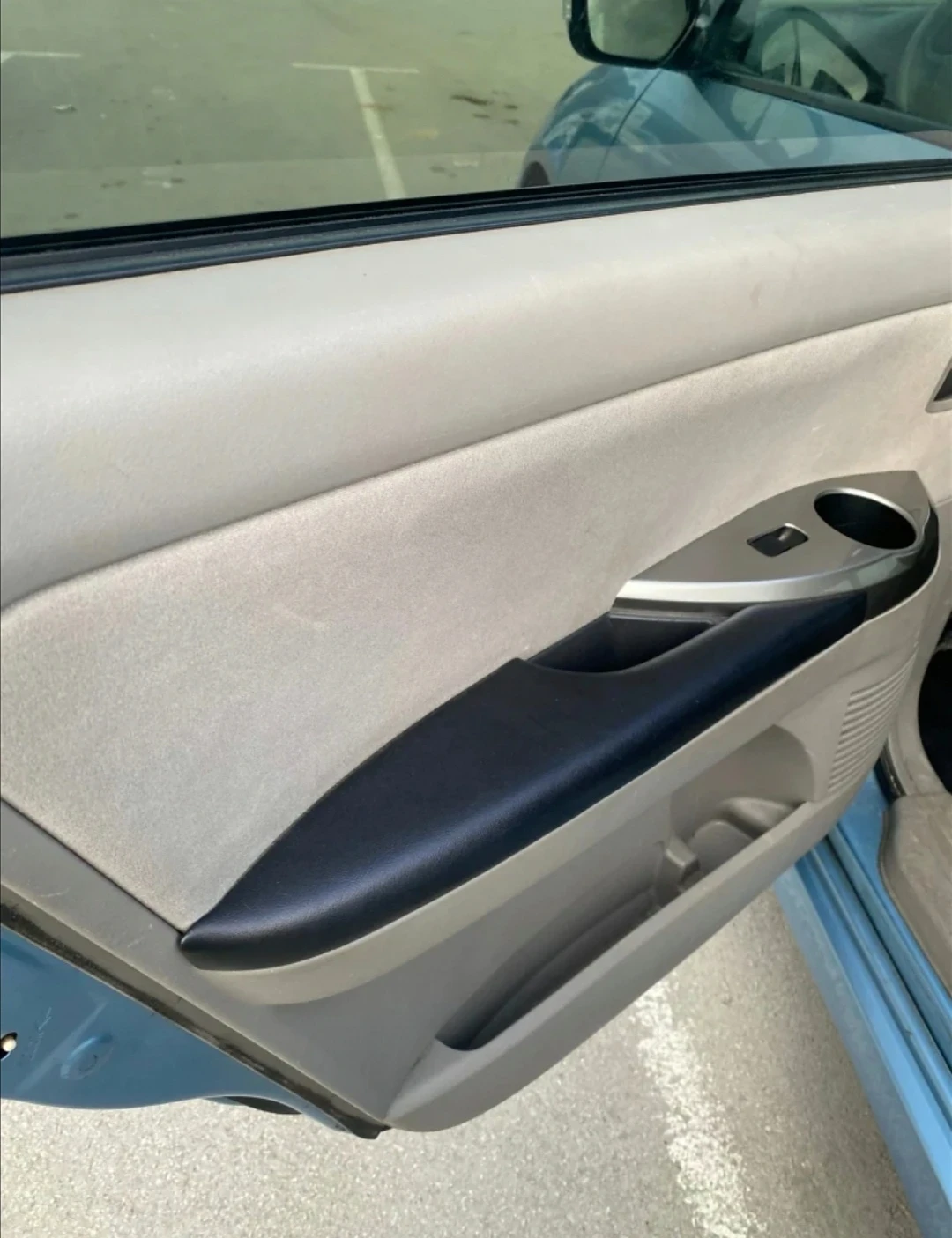 Mitsubishi Grandis, снимка 6 - Автомобили и джипове - 55196157