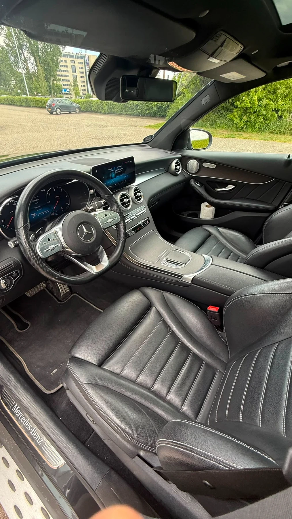 Mercedes-Benz CLC 350 3000 | Mobile.bg � ����������� 6