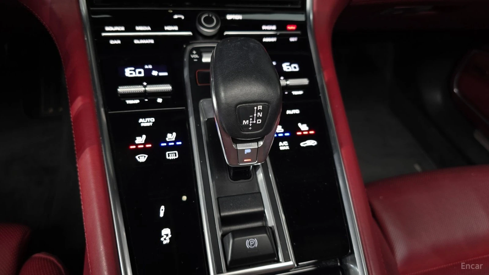 Porsche Panamera 2.9 4S* 360* ECS* ����* ������* ���� | Mobile.bg � ����������� 7