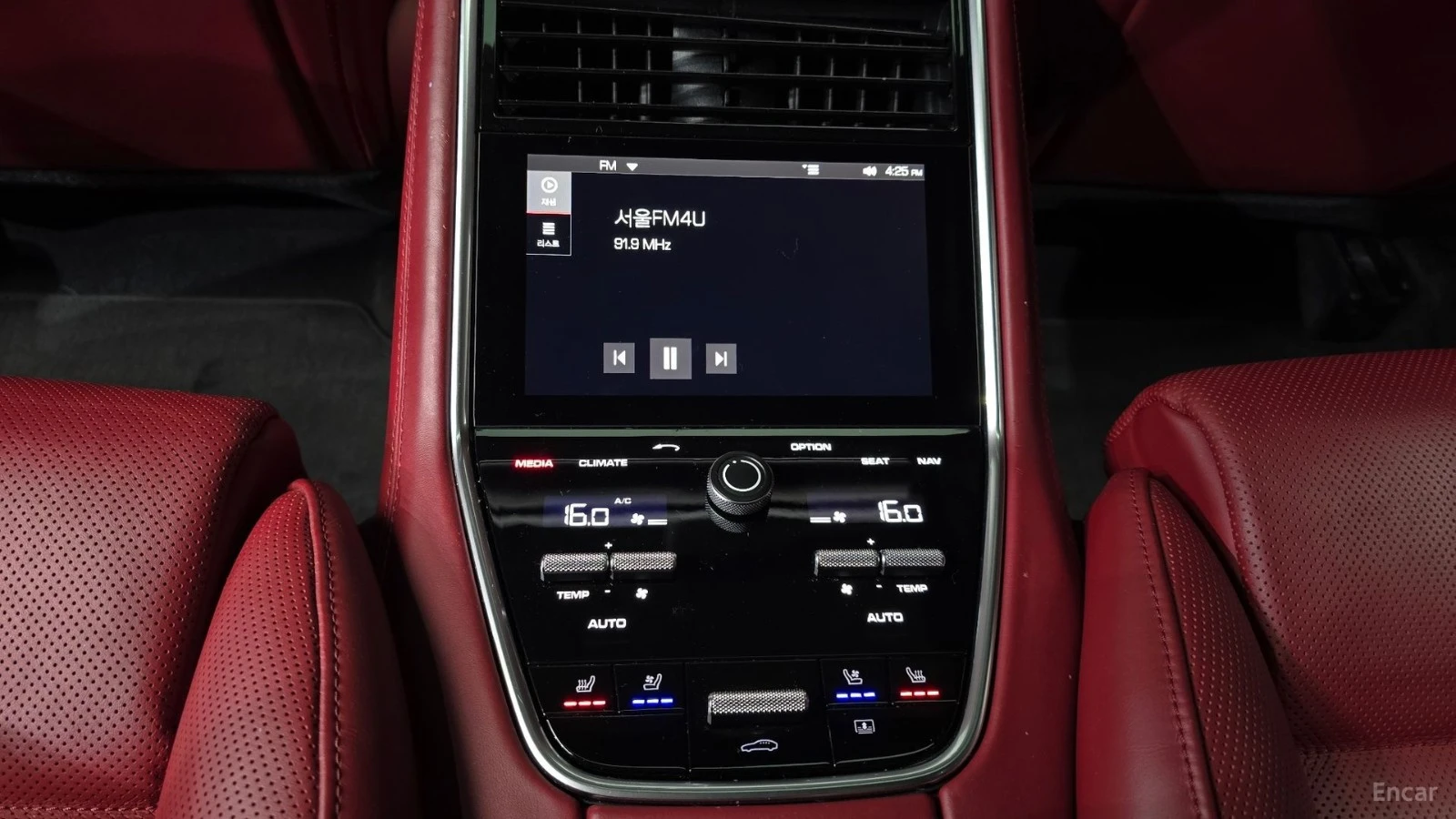 Porsche Panamera 2.9 4S* 360* ECS* ����* ������* ���� | Mobile.bg � ����������� 16