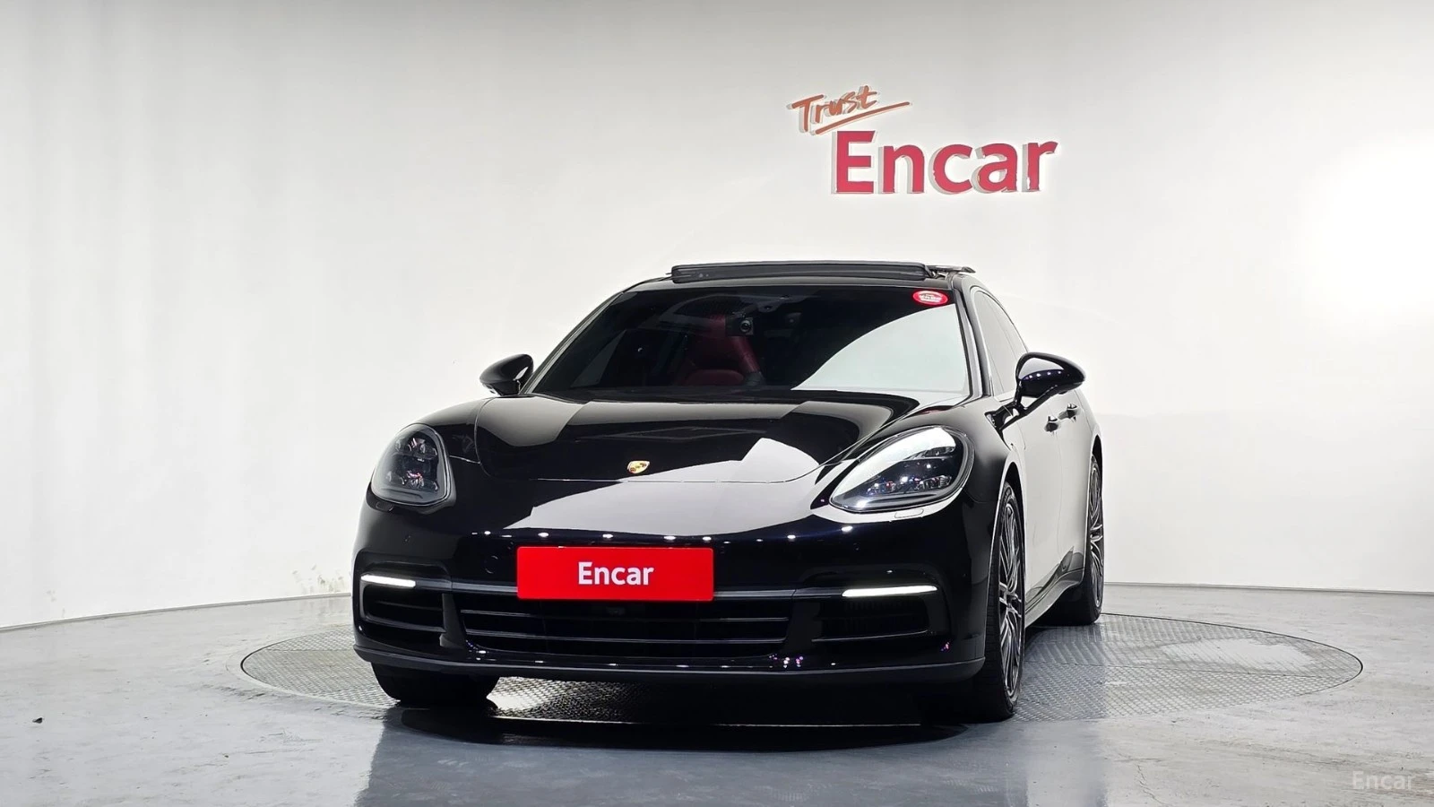 Porsche Panamera 2.9 4S* 360* ECS* ����* ������* ���� | Mobile.bg � ����������� 3