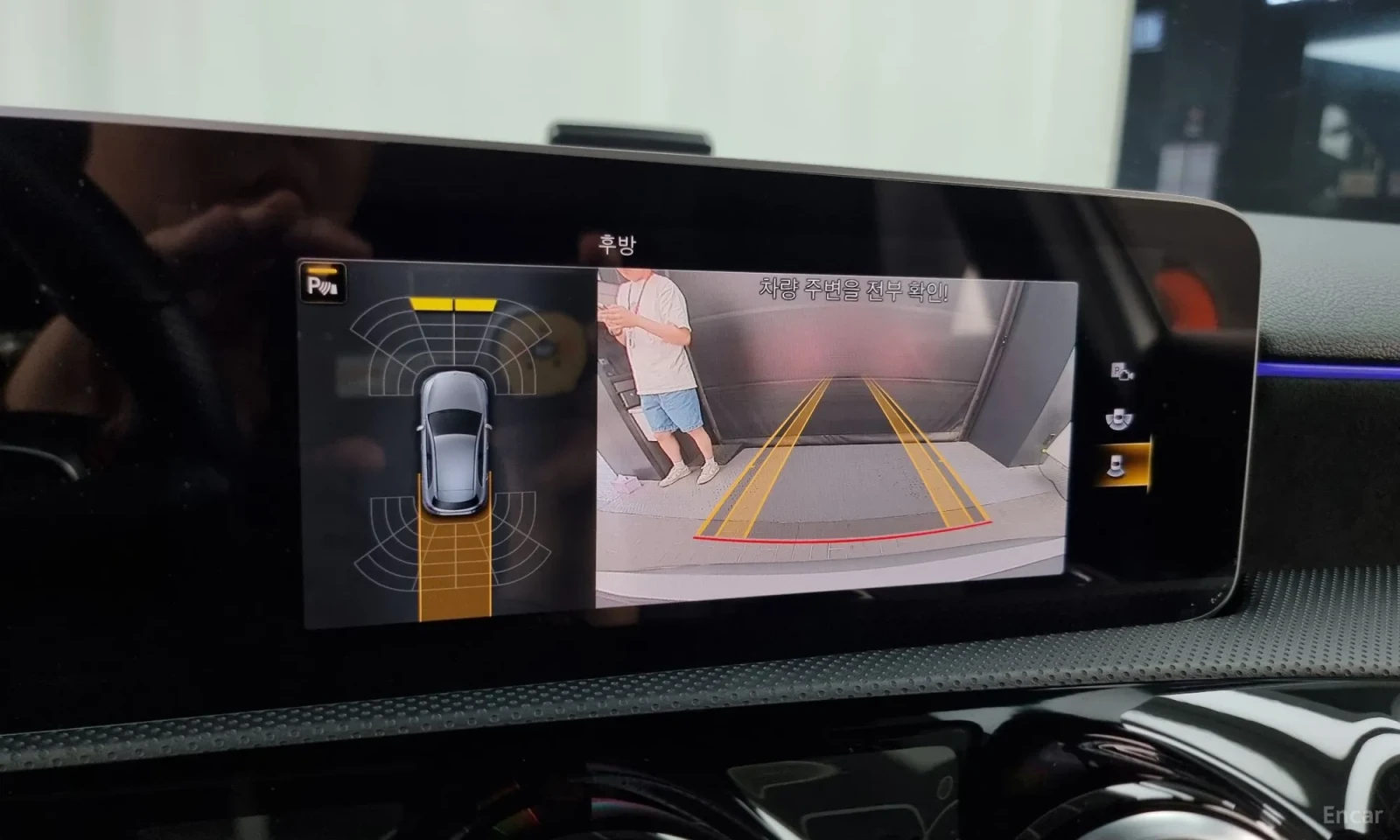 Mercedes-Benz A45 AMG PROVERKA NA MQSTO* TOP CENA* UNIKAT, снимка 15 - Автомобили и джипове - 55611704
