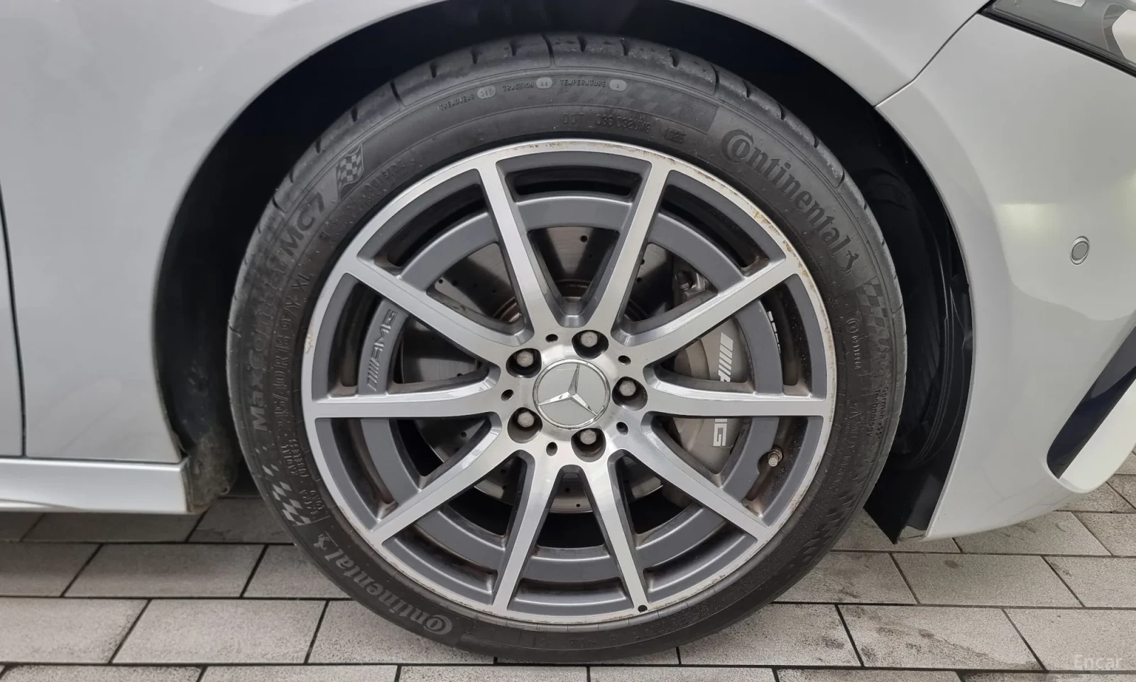 Mercedes-Benz A45 AMG PROVERKA NA MQSTO* TOP CENA* UNIKAT, снимка 5 - Автомобили и джипове - 55611704