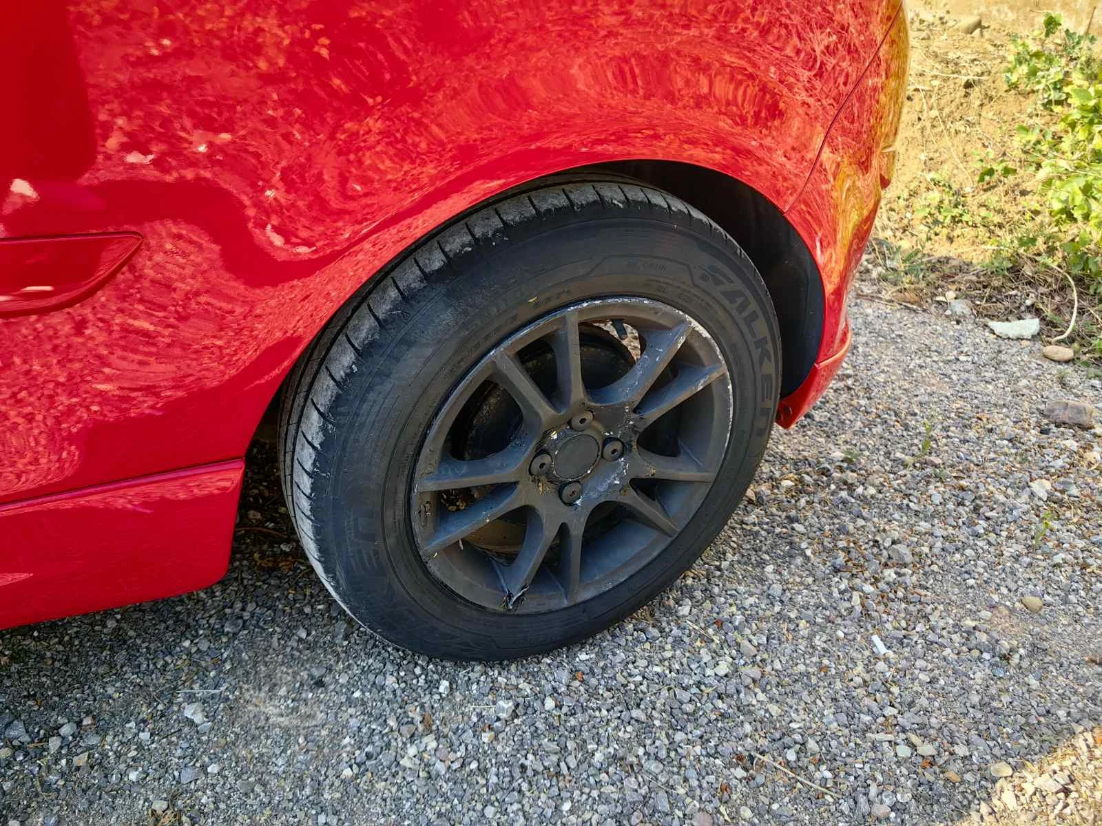Opel Corsa OPC Line, снимка 7 - Автомобили и джипове - 55622283