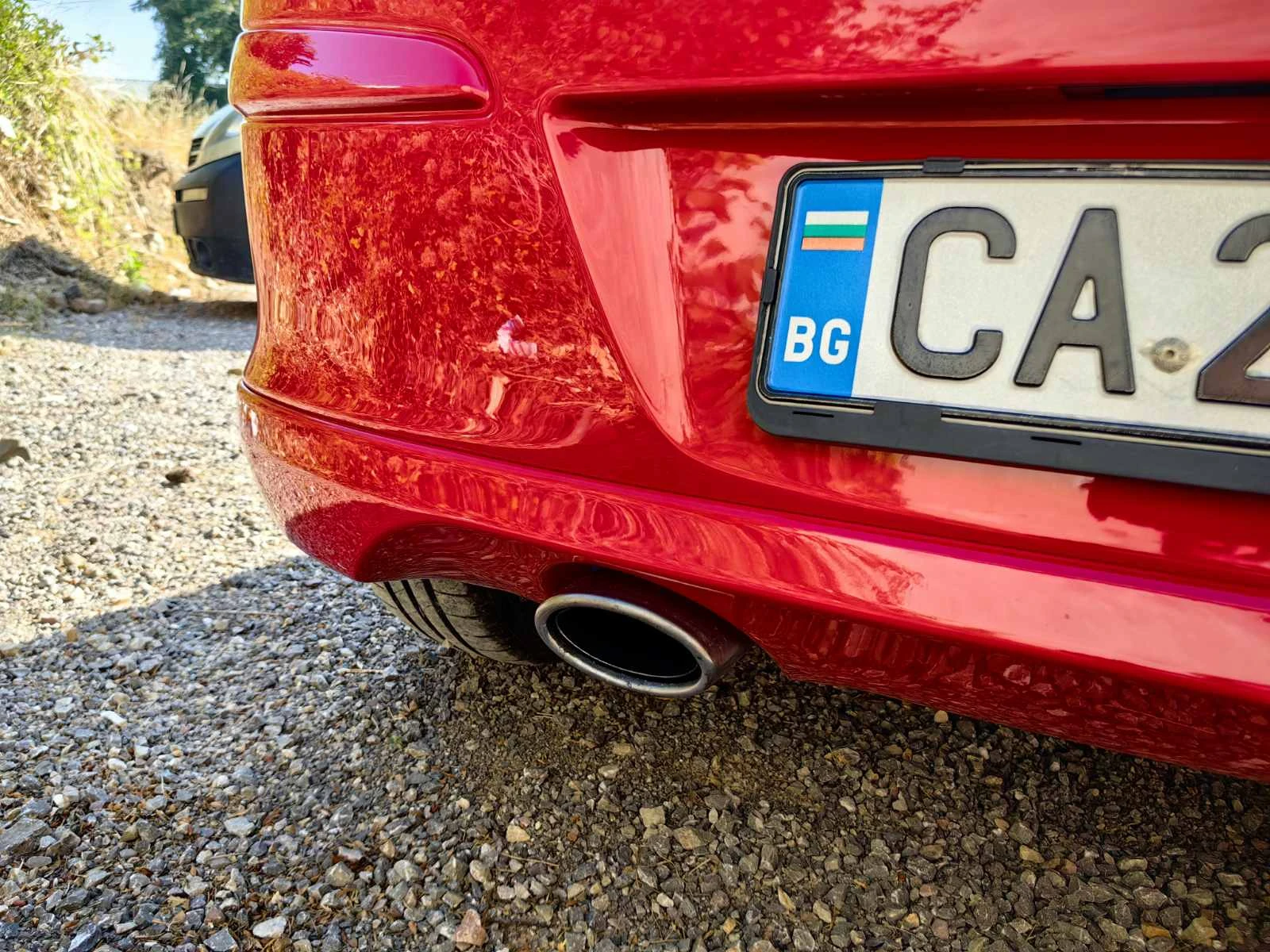 Opel Corsa OPC Line, снимка 14 - Автомобили и джипове - 55622283