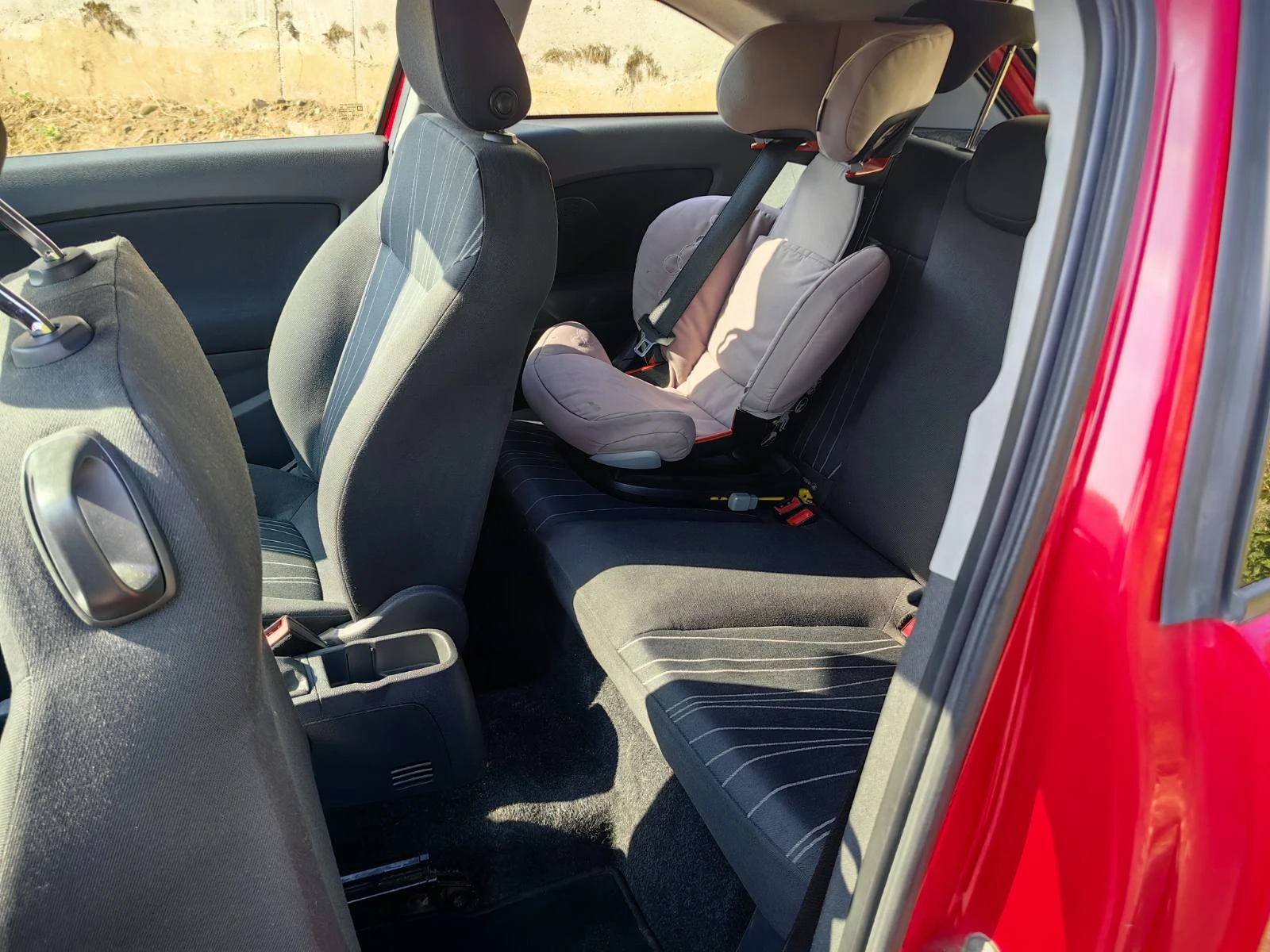 Opel Corsa OPC Line, снимка 12 - Автомобили и джипове - 55622283