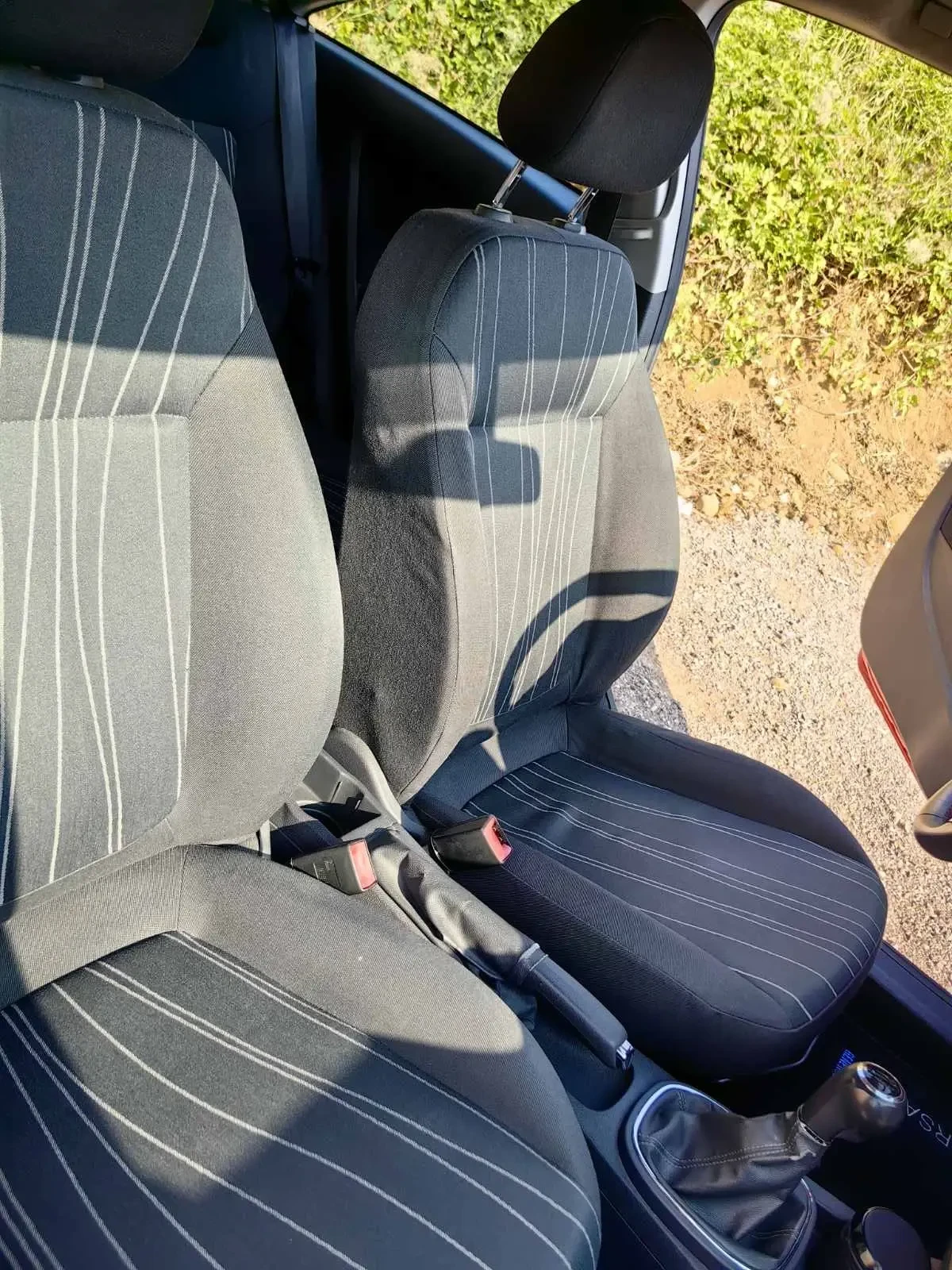 Opel Corsa OPC Line, снимка 13 - Автомобили и джипове - 55622283