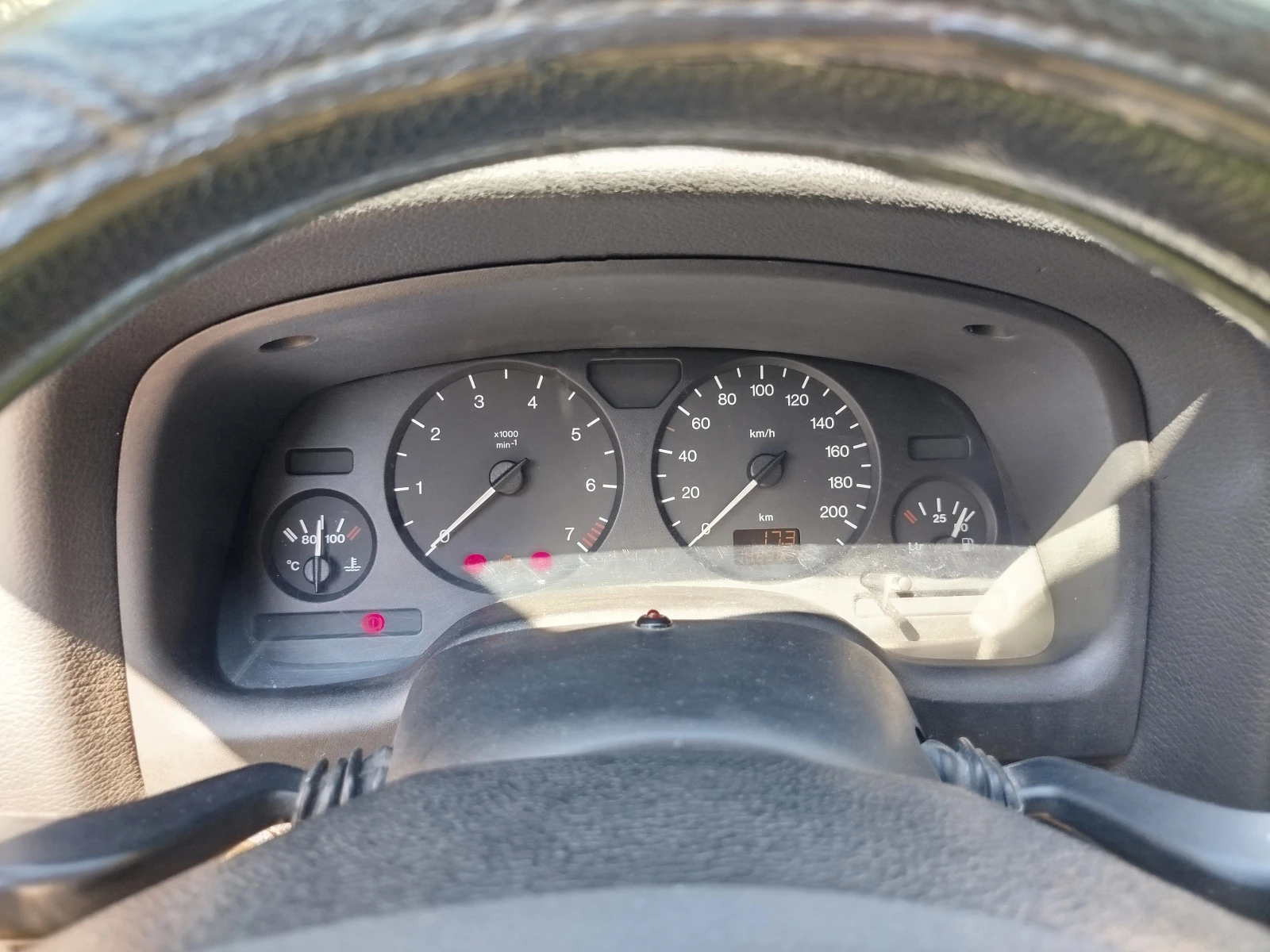 Opel Astra, снимка 9 - Автомобили и джипове - 55671618