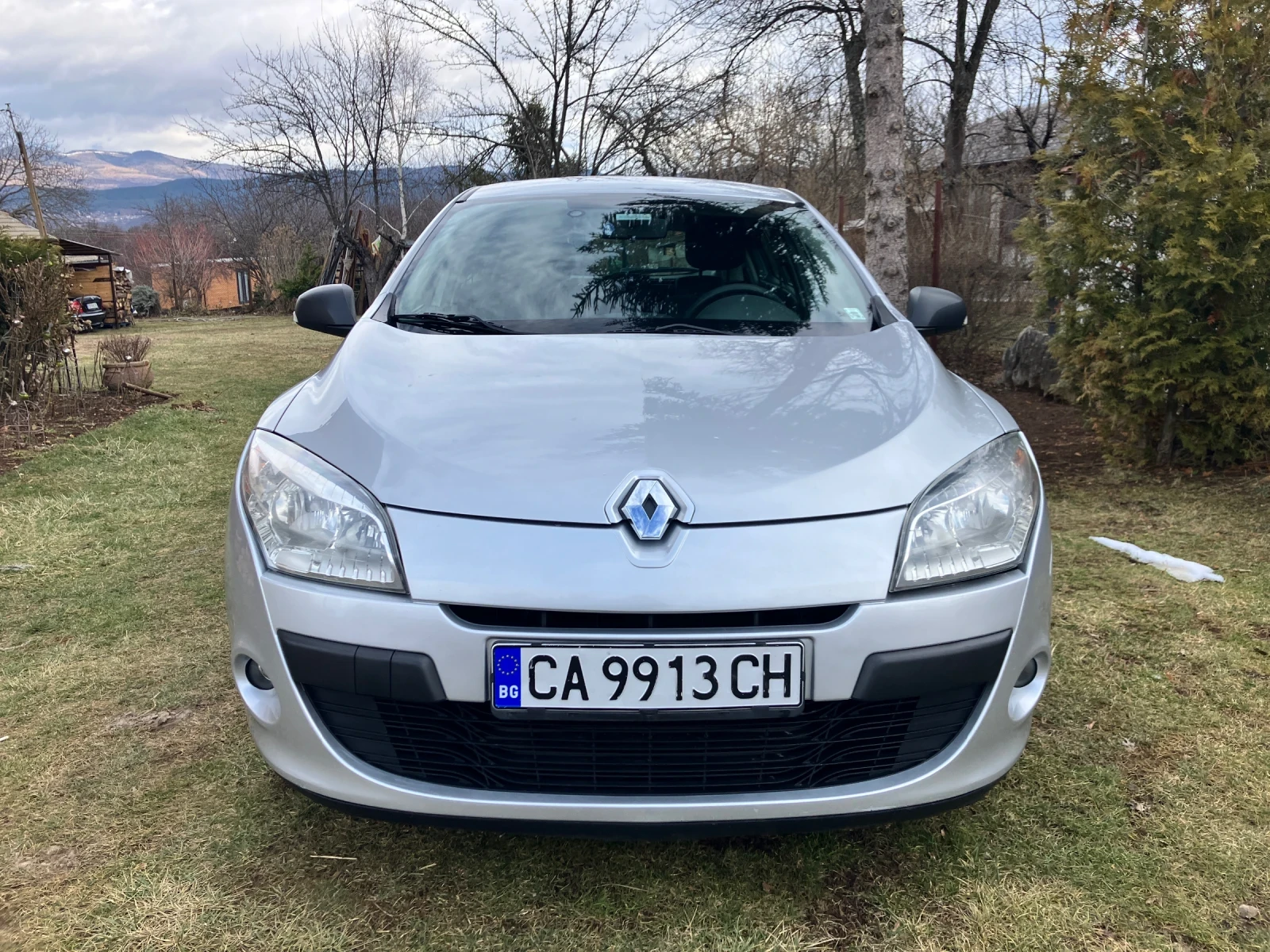 Renault Megane 2012/1.5dci/ProMobile/Климатик/2ключа, снимка 9 - Автомобили и джипове - 55742900
