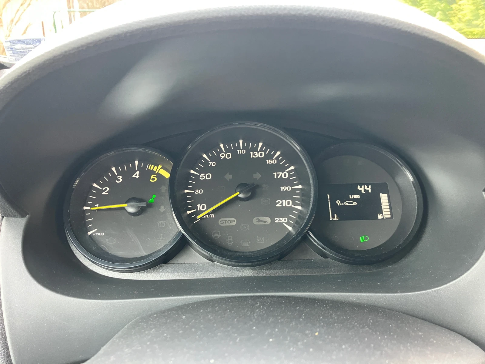 Renault Megane 2012/1.5dci/ProMobile/Климатик/2ключа, снимка 15 - Автомобили и джипове - 55742900