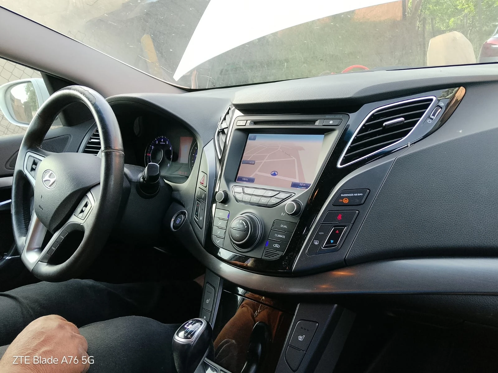 Opel Insignia, снимка 8 - Автомобили и джипове - 55839023