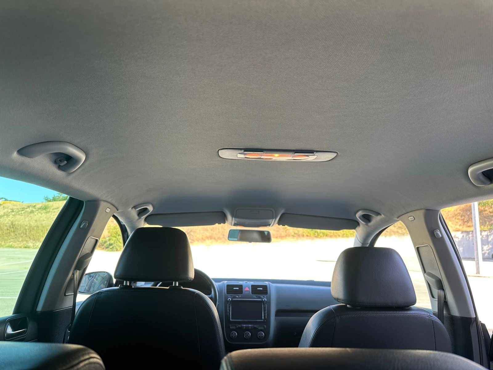 VW Golf 1.9TDI GT, снимка 11 - Автомобили и джипове - 55980551