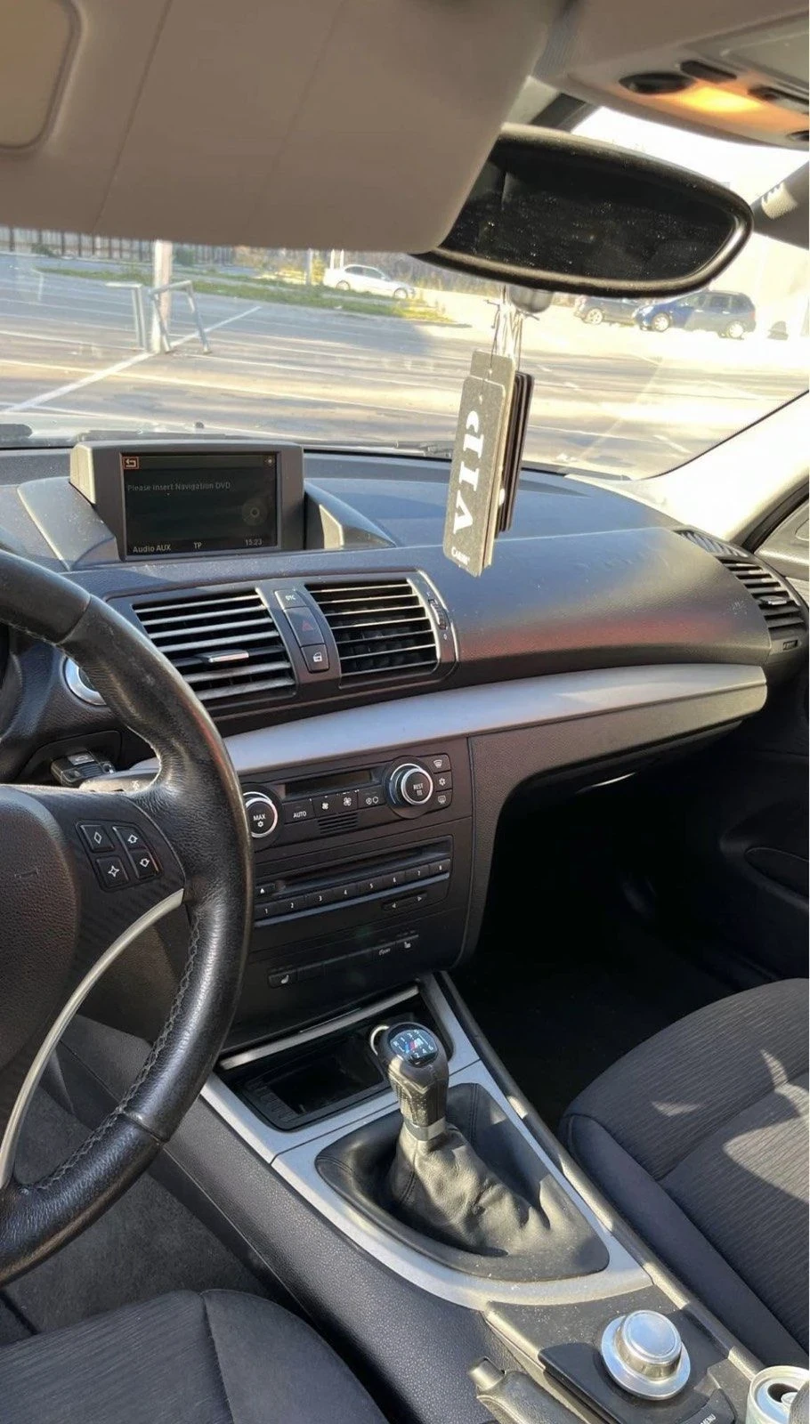 BMW 118, снимка 8 - Автомобили и джипове - 55989665
