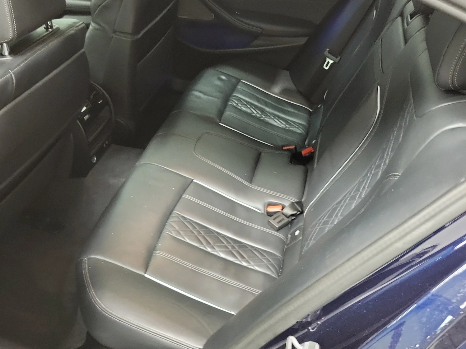 BMW 540 I XDRIVE, АВТОКРЕДИТ, снимка 12 - Автомобили и джипове - 56059566