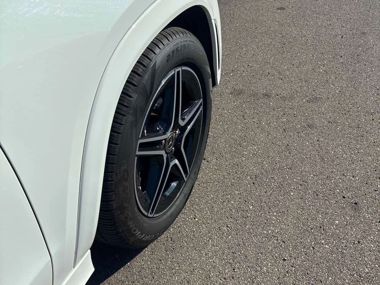 Mercedes-Benz GLE 450 AMG PACK 7 SEAT CARFAX, снимка 15 - Автомобили и джипове - 56211892