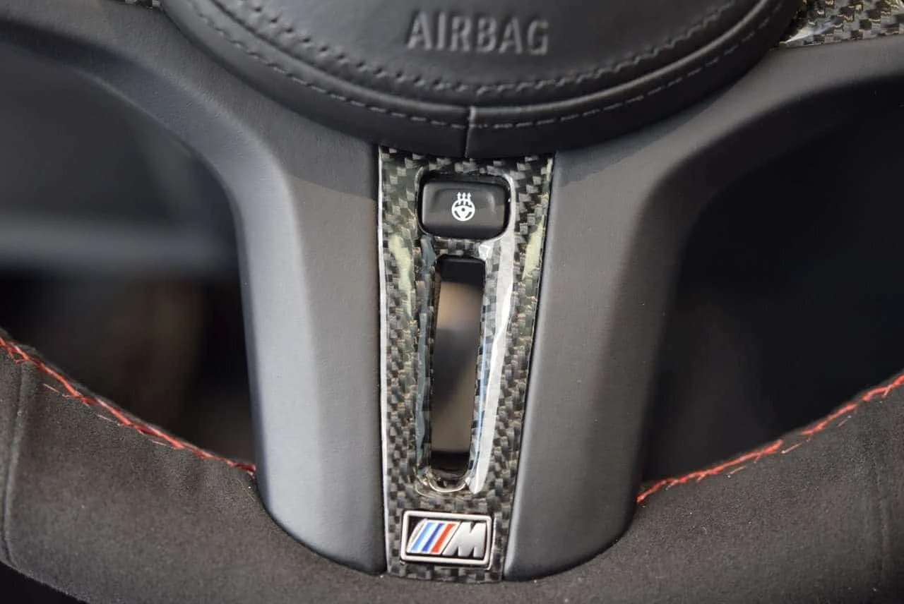 BMW 340  M340i xDrive+ PREMIUM PACK CARFAX, снимка 12 - Автомобили и джипове - 56239259