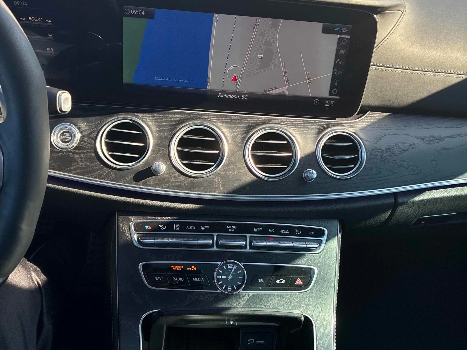 Mercedes-Benz E 63 AMG | S | 4MATIC+ | Цена до България & АвтоКредит, снимка 9 - Автомобили и джипове - 56251033