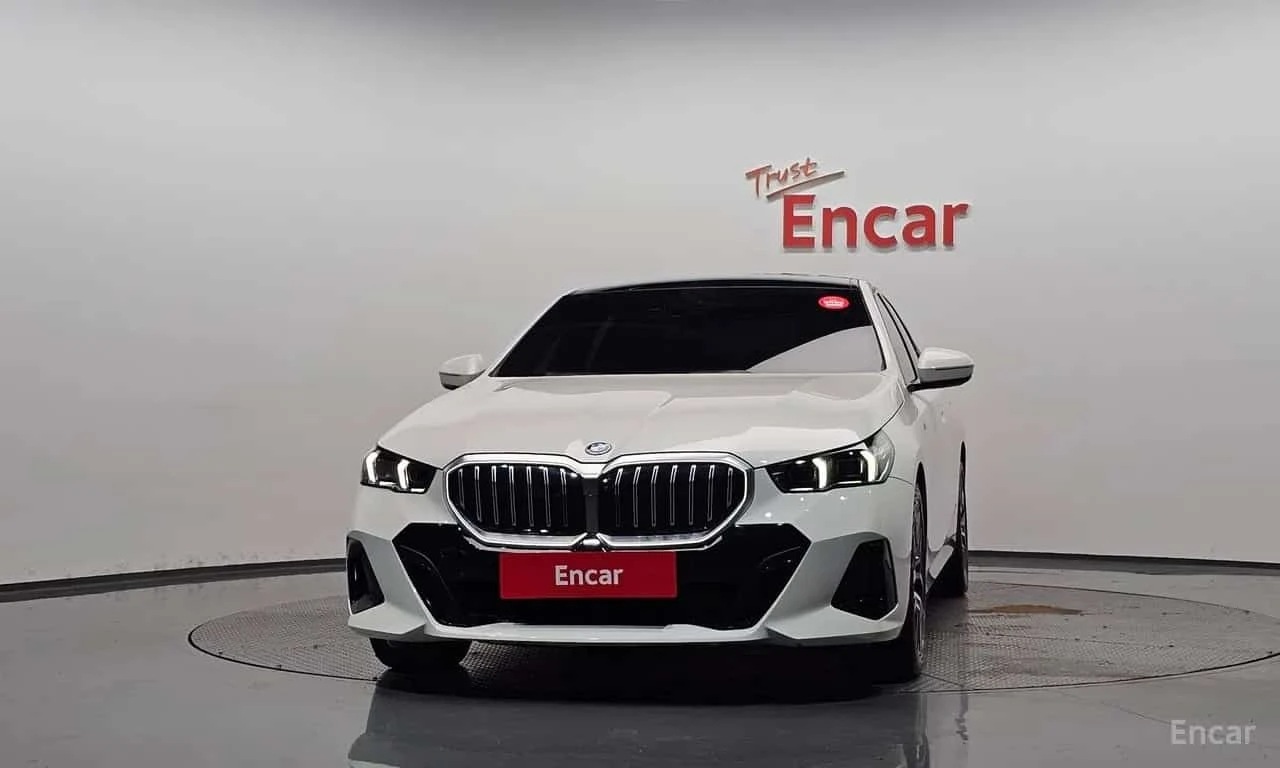 BMW i5 * eDrive 40 M Sport * ���� �� �� | Mobile.bg � ����������� 3