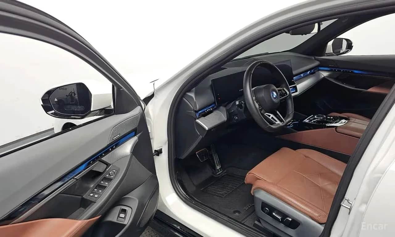 BMW i5 * eDrive 40 M Sport * ���� �� �� | Mobile.bg � ����������� 7